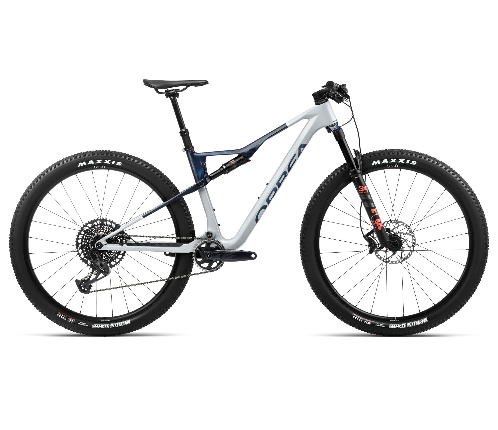 Orbea OIZ M21 - Image 2