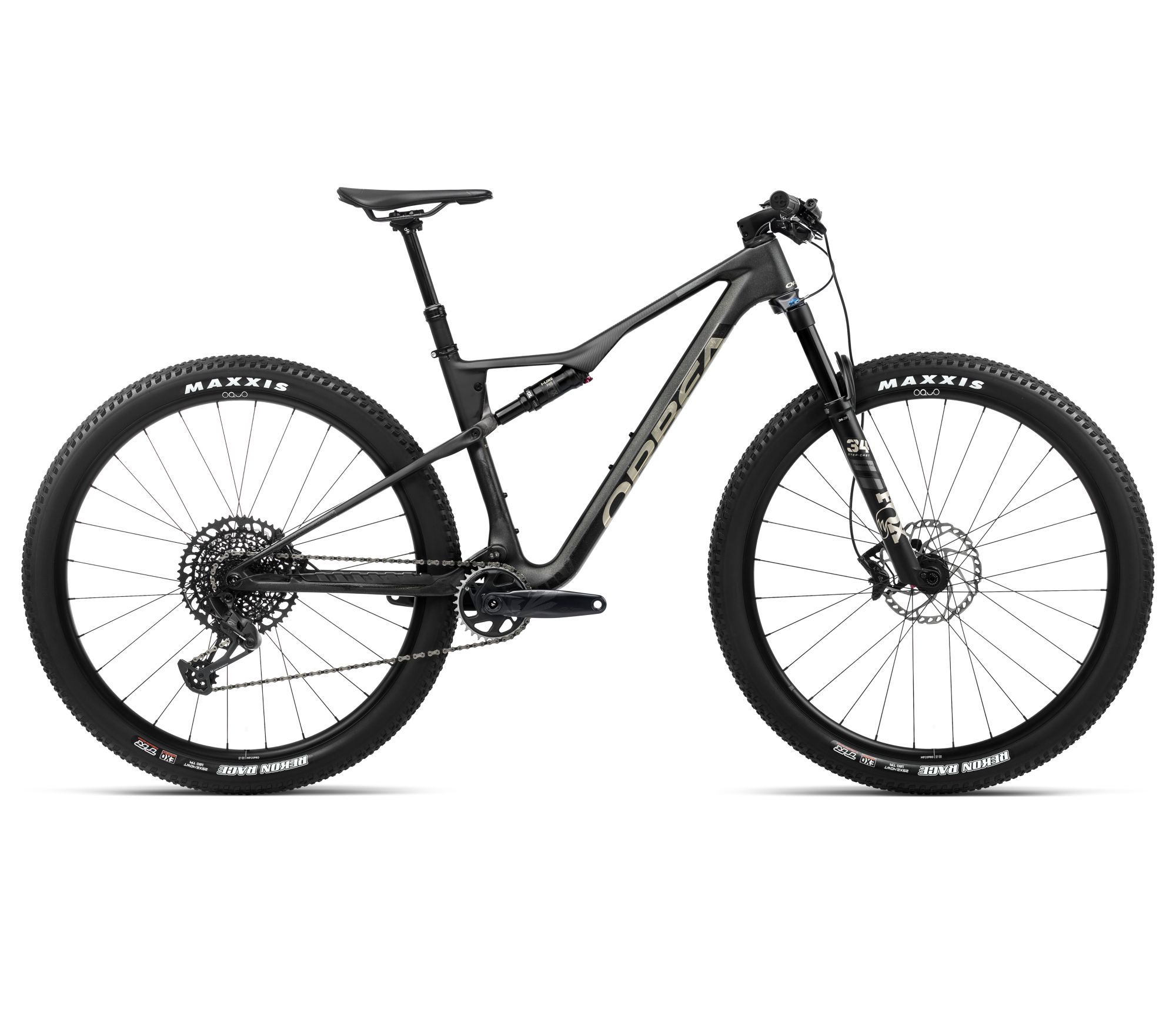 Orbea OIZ M21 - Image 3