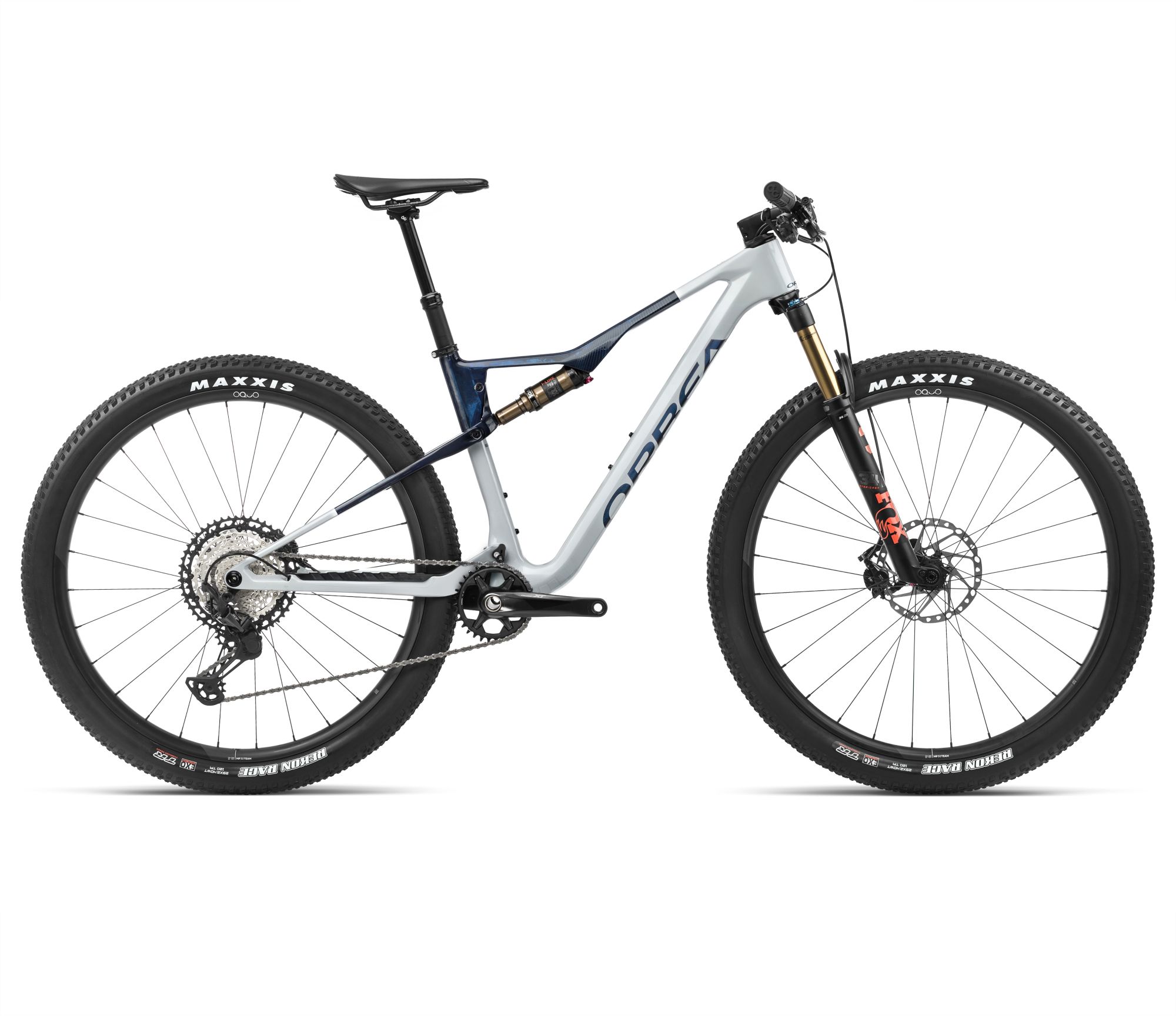 Orbea OIZ M10 - Image 2