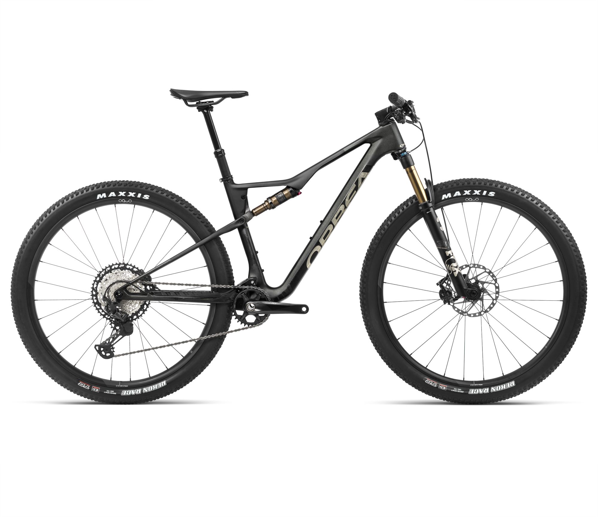 Orbea OIZ M10 - Image 3