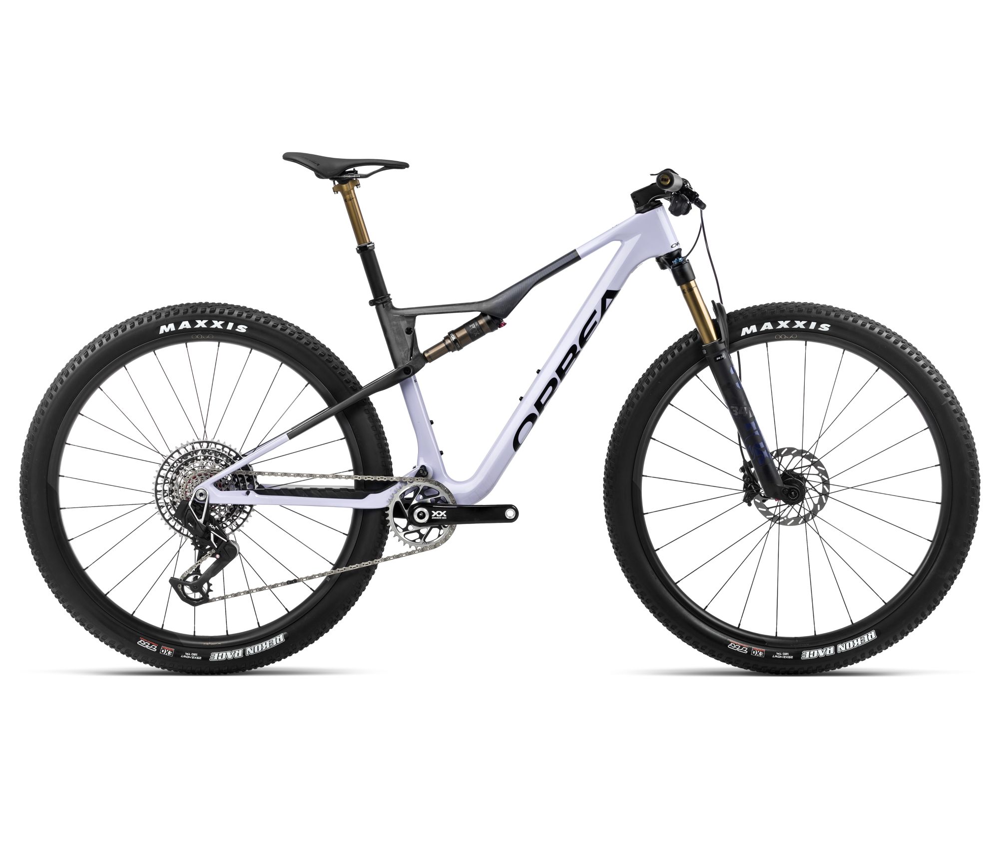 Orbea OIZ M-LTD - Image 2