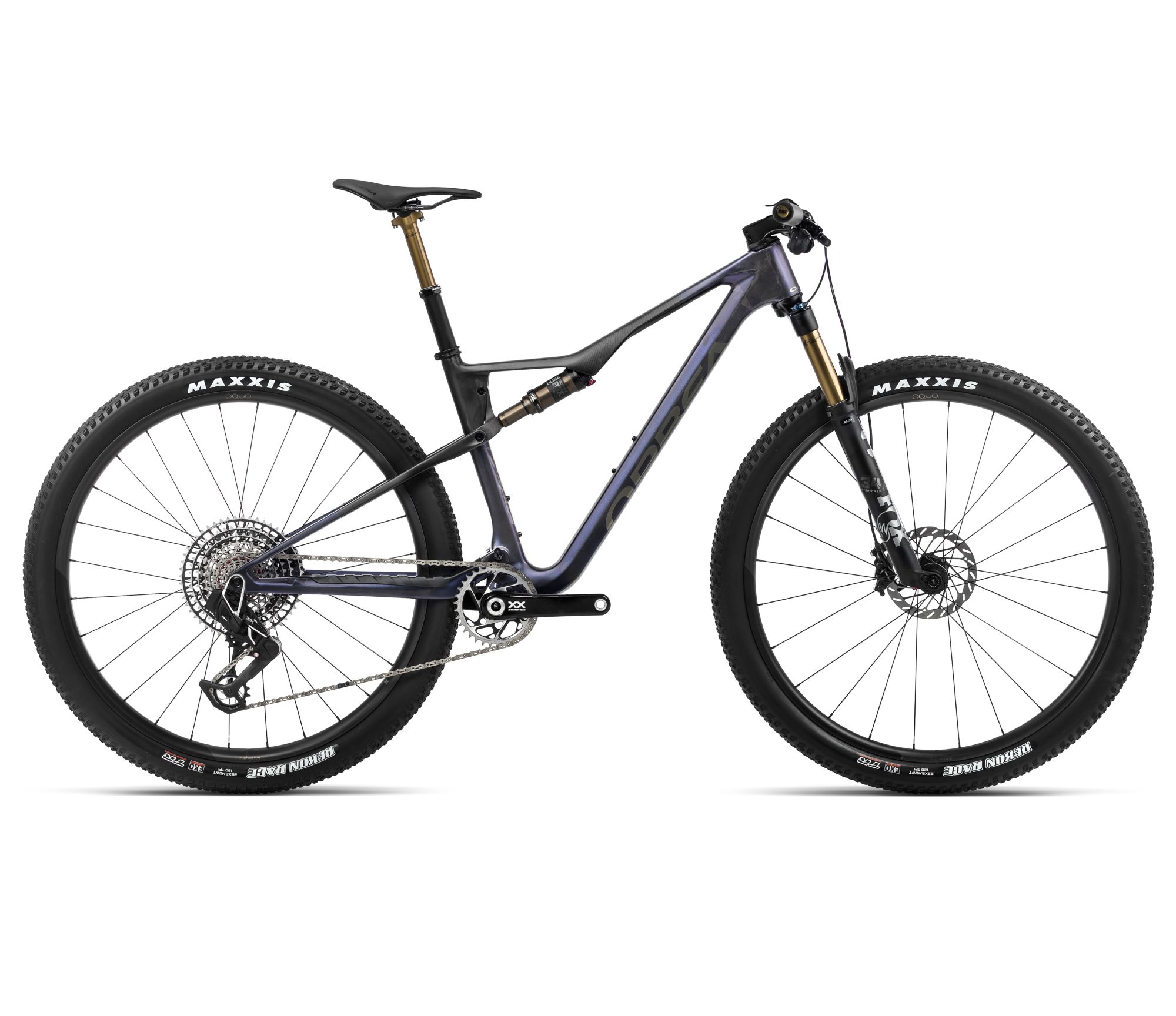 Orbea OIZ M-LTD - Image 3