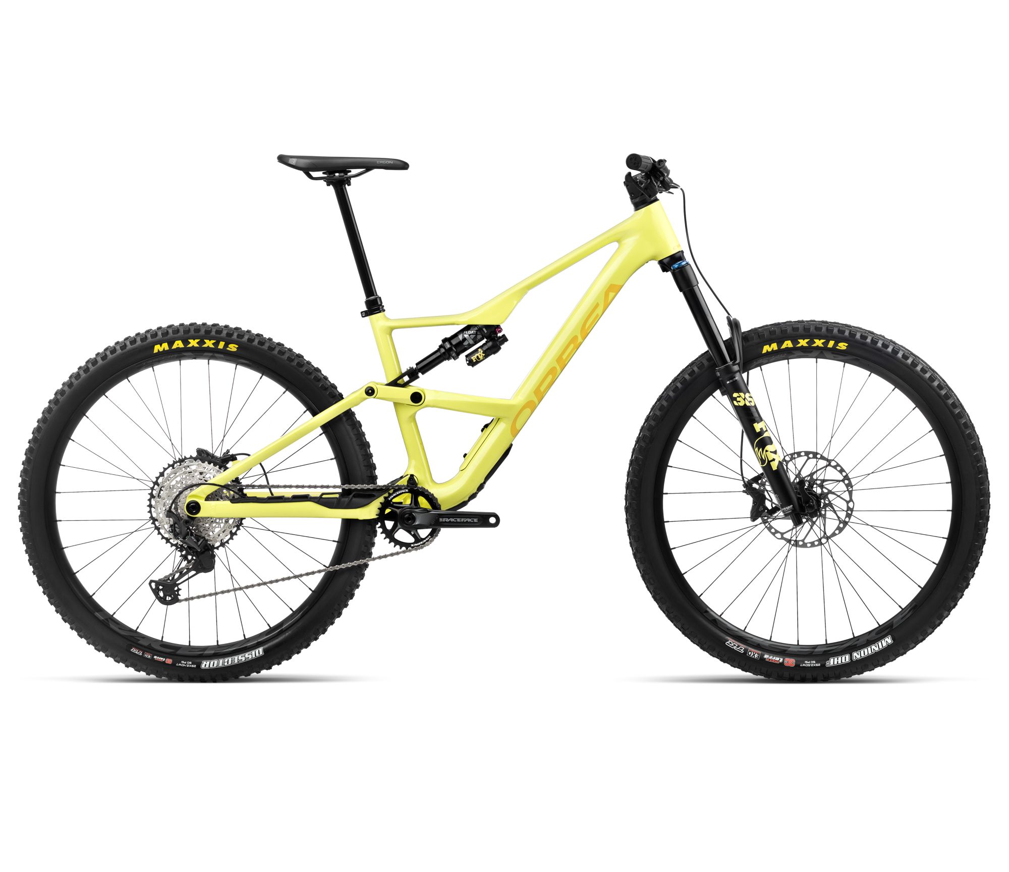 Orbea OCCAM LT H20 - Image 2