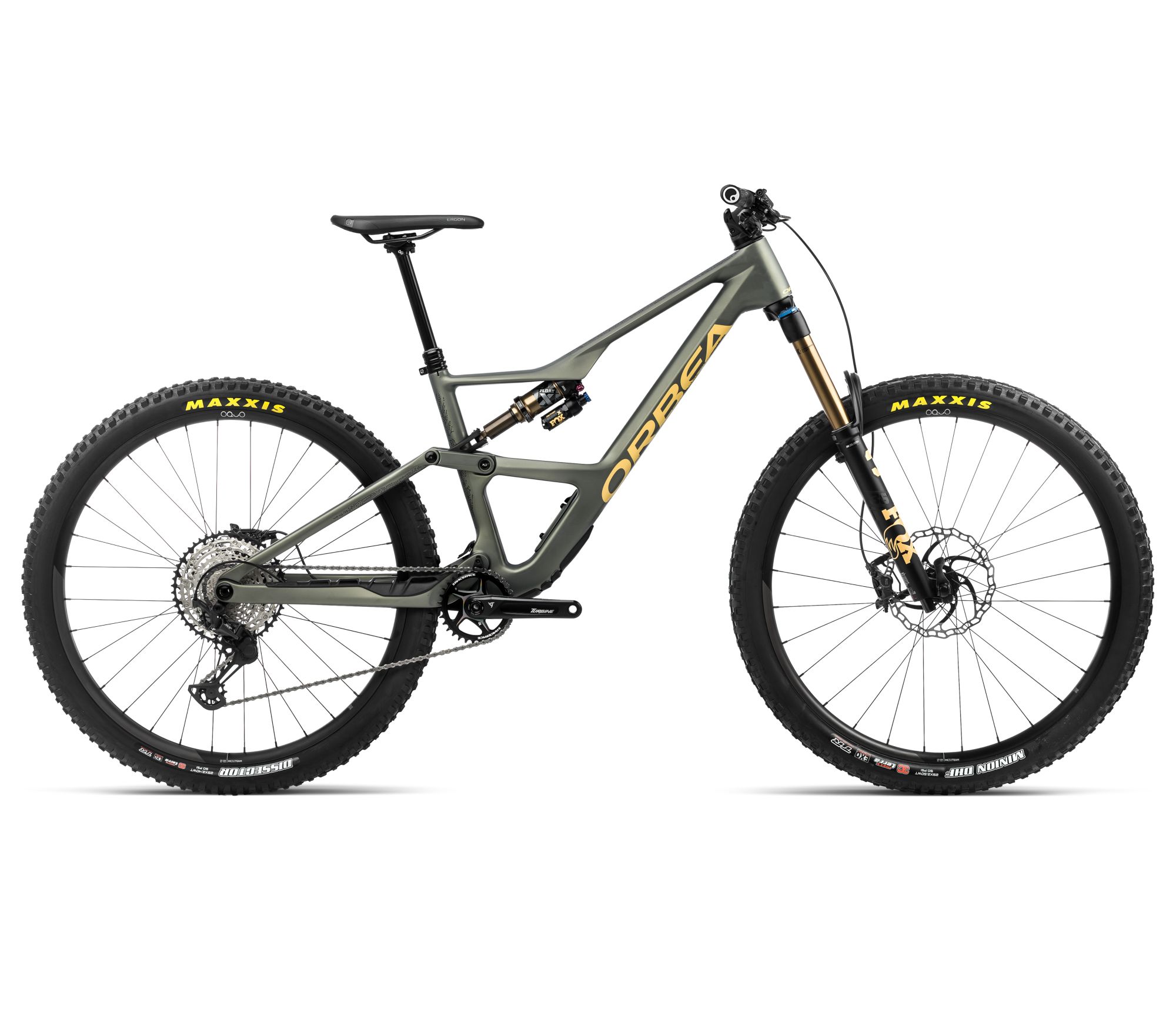 Orbea OCCAM LT M10 - Image 2