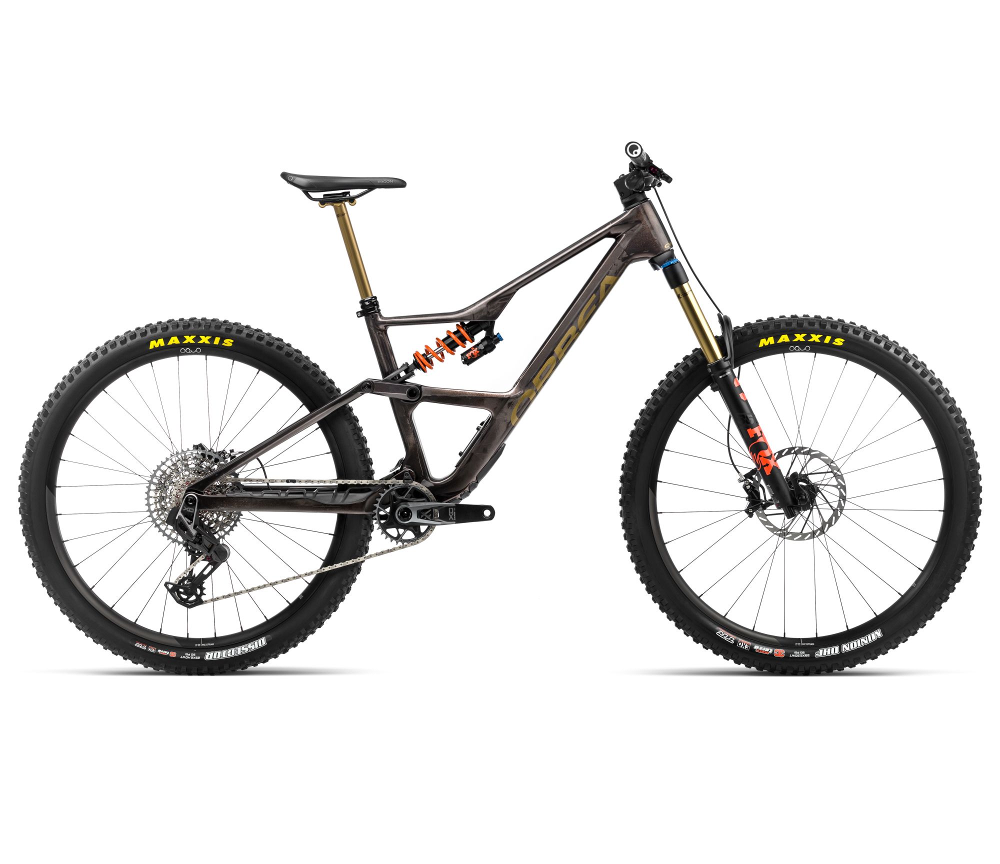 Orbea OCCAM LT M-TEAM - Image 2