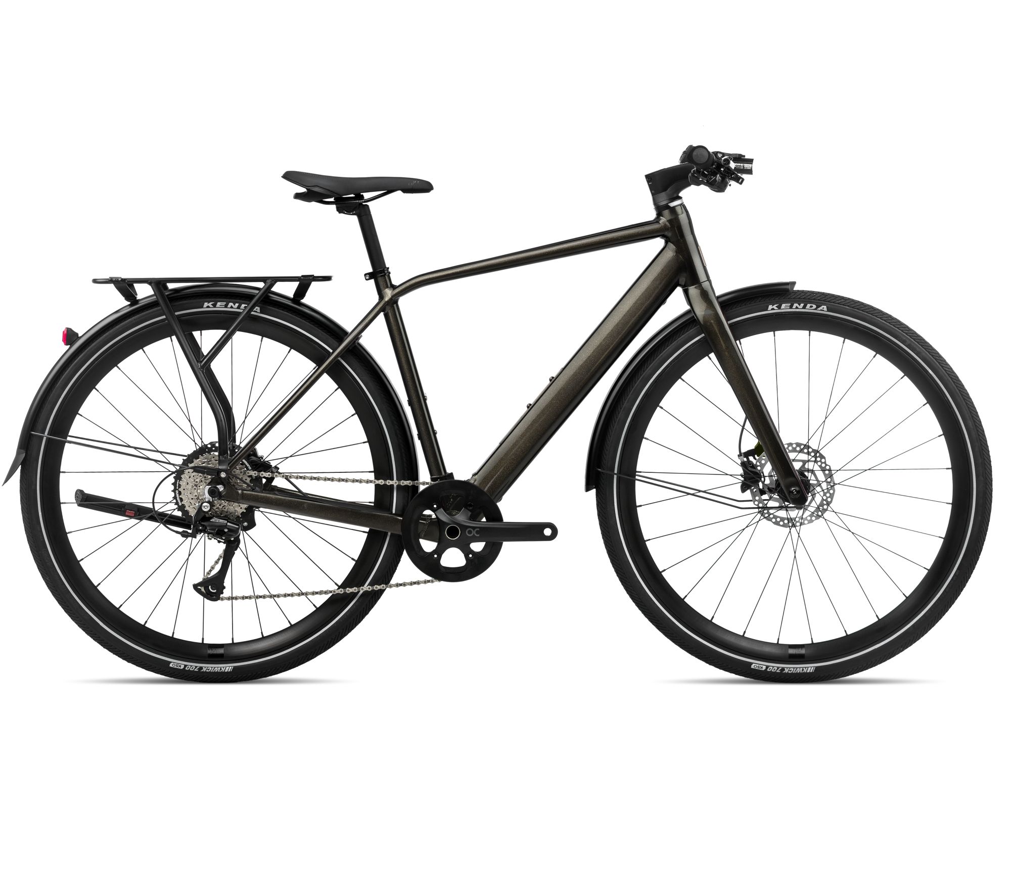 Orbea VIBE H30 EQ - Image 2