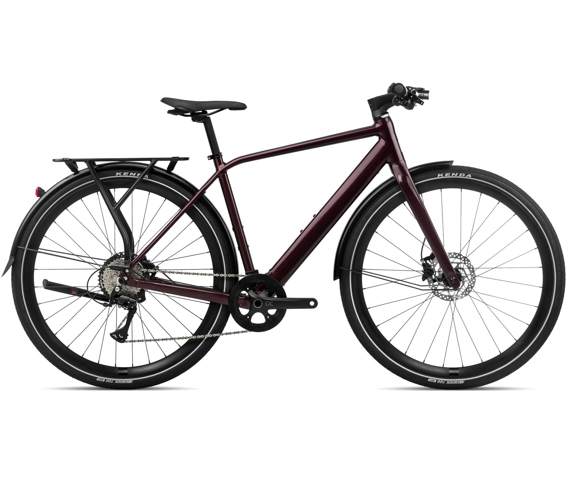 Orbea VIBE H30 EQ - Image 3