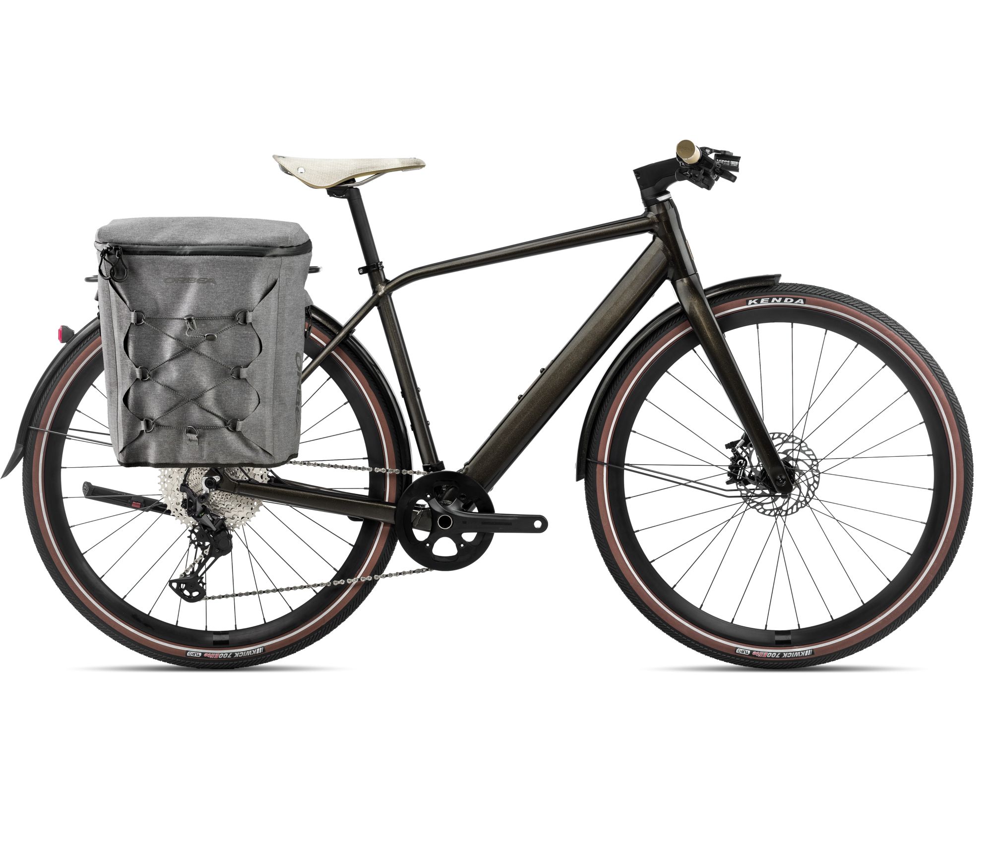 Orbea VIBE H10 EQ - Image 2