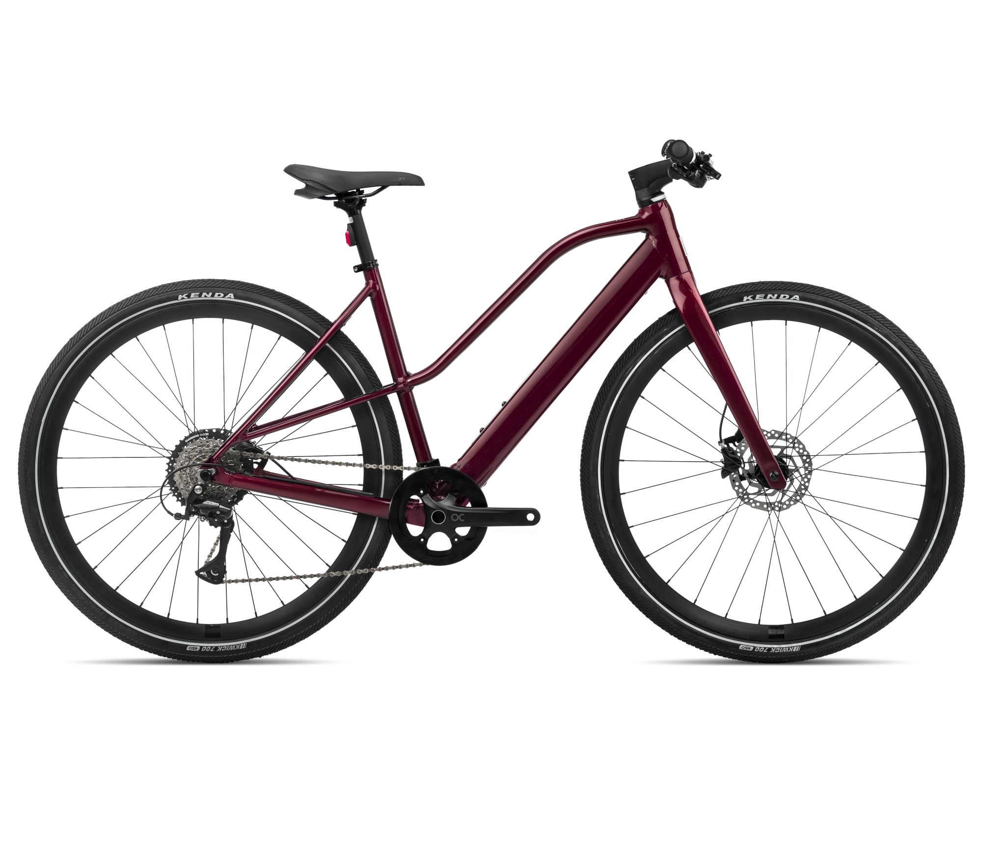 Orbea VIBE MID H30 - Image 3