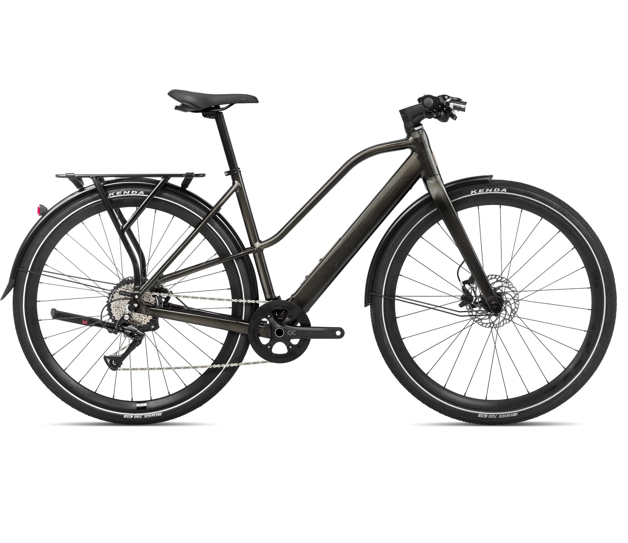 Orbea VIBE MID H30 EQ - Image 2