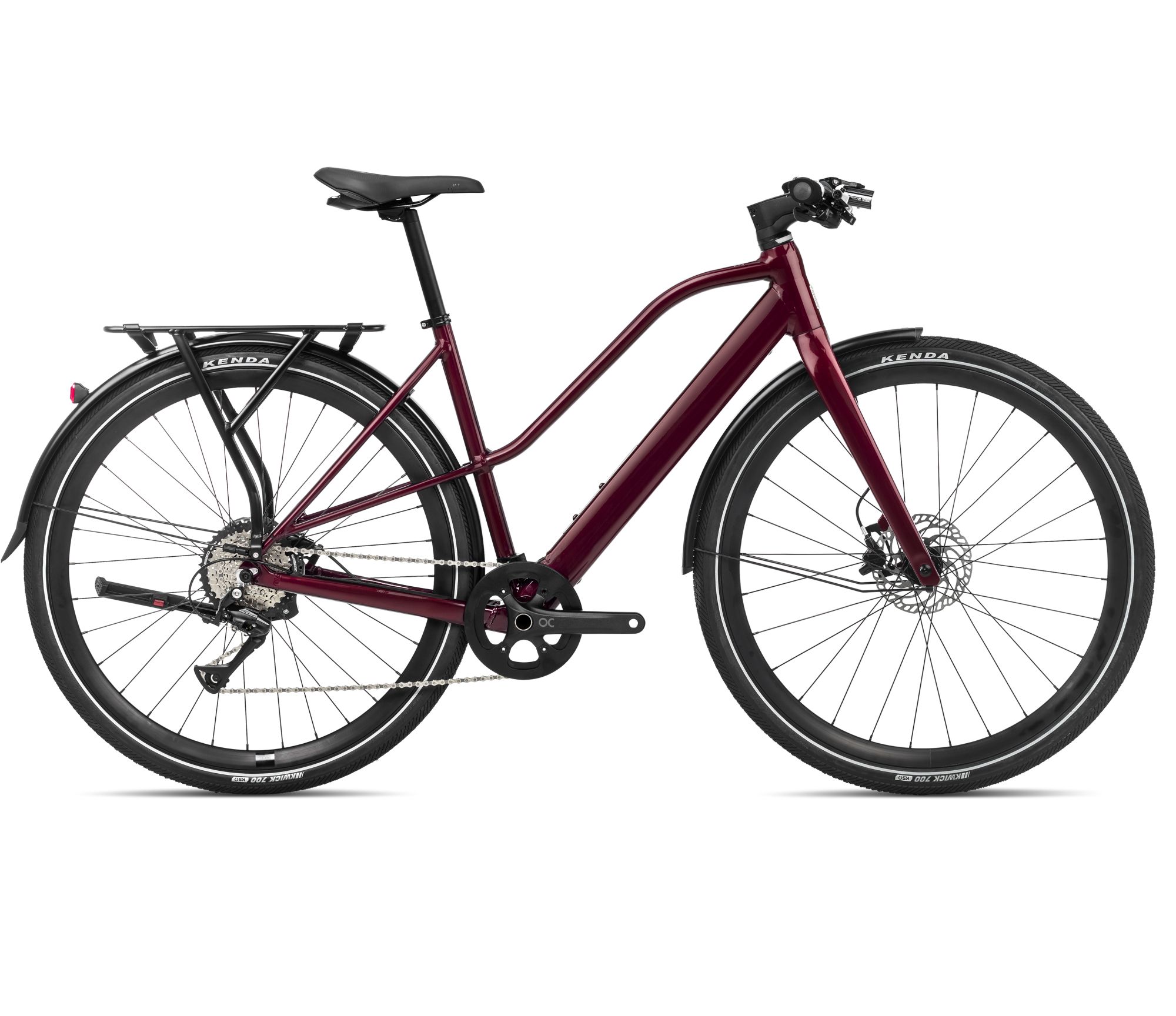 Orbea VIBE MID H30 EQ - Image 3