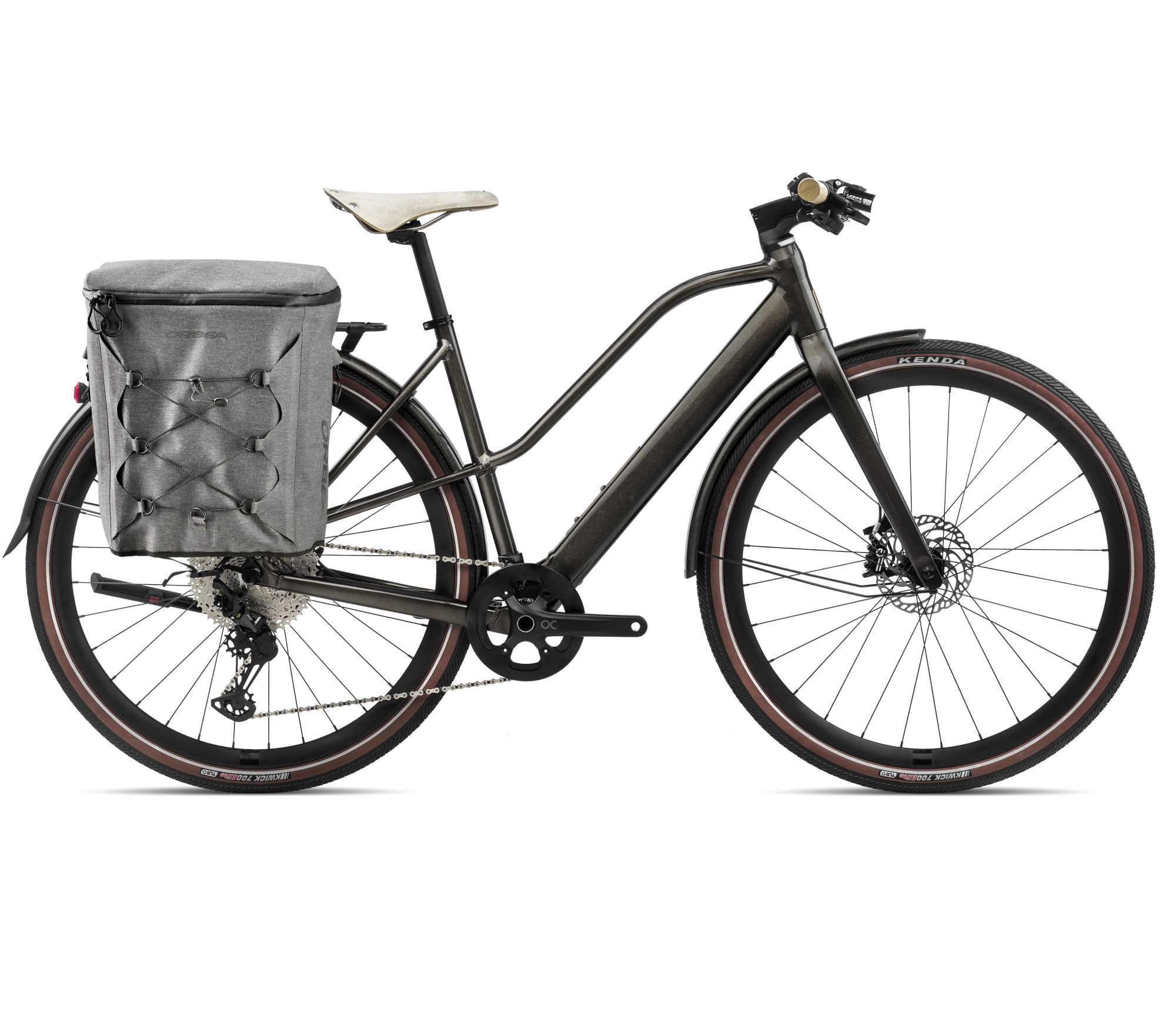 Orbea VIBE MID H10 EQ - Image 2