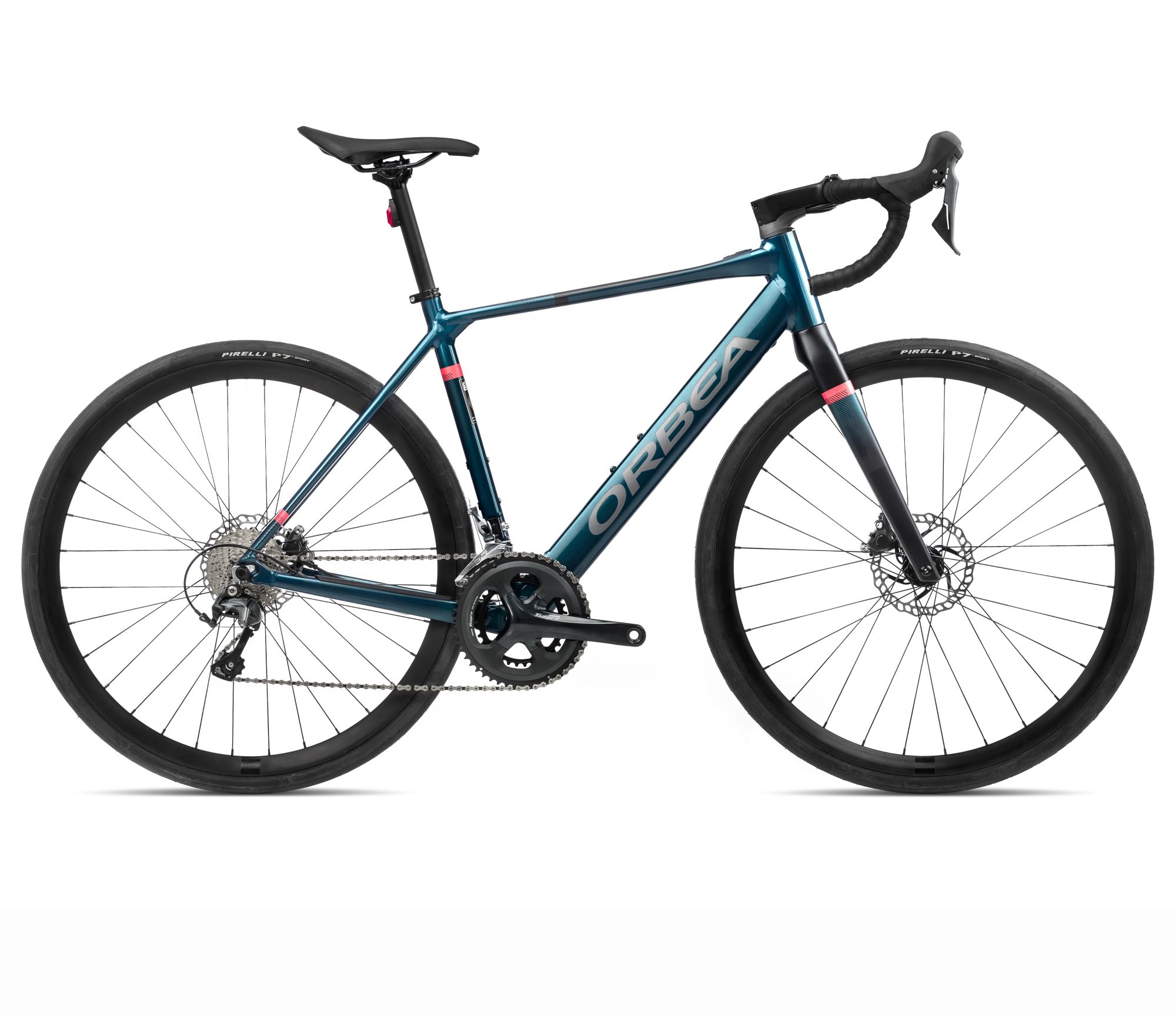 Orbea GAIN D40 - Image 2