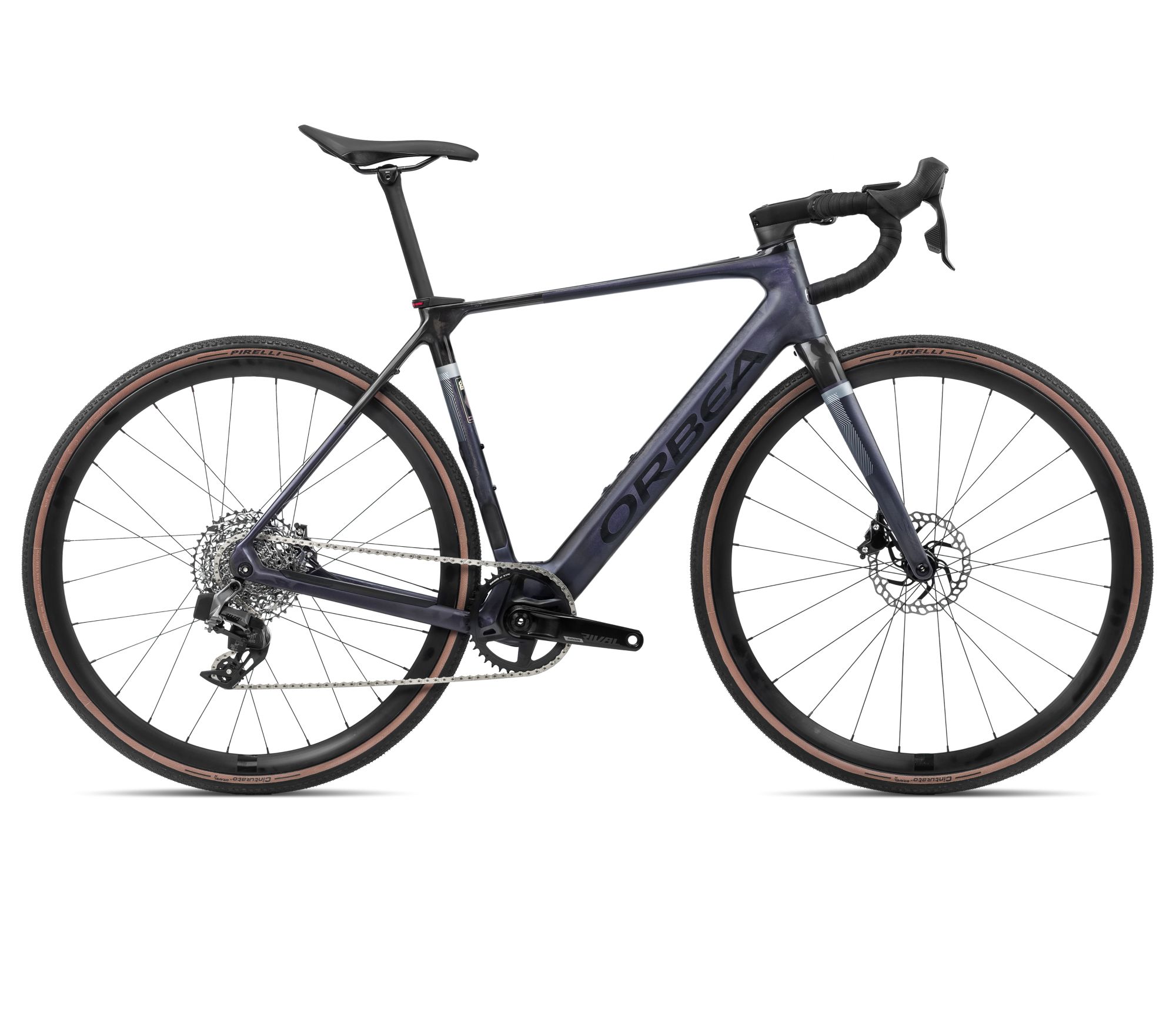 Orbea GAIN M31e 1X - Image 4