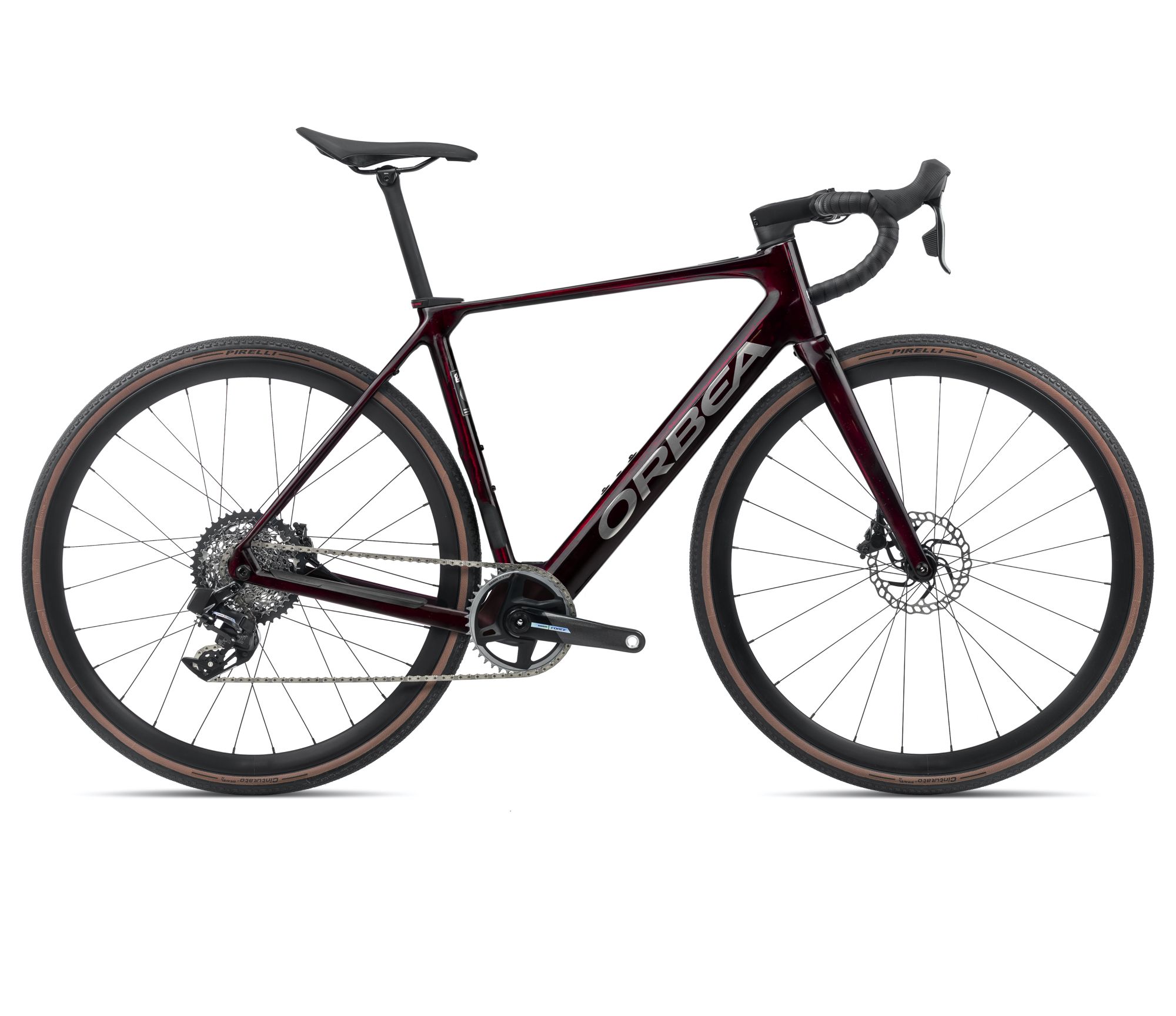 Orbea GAIN M21e 1X - Image 2