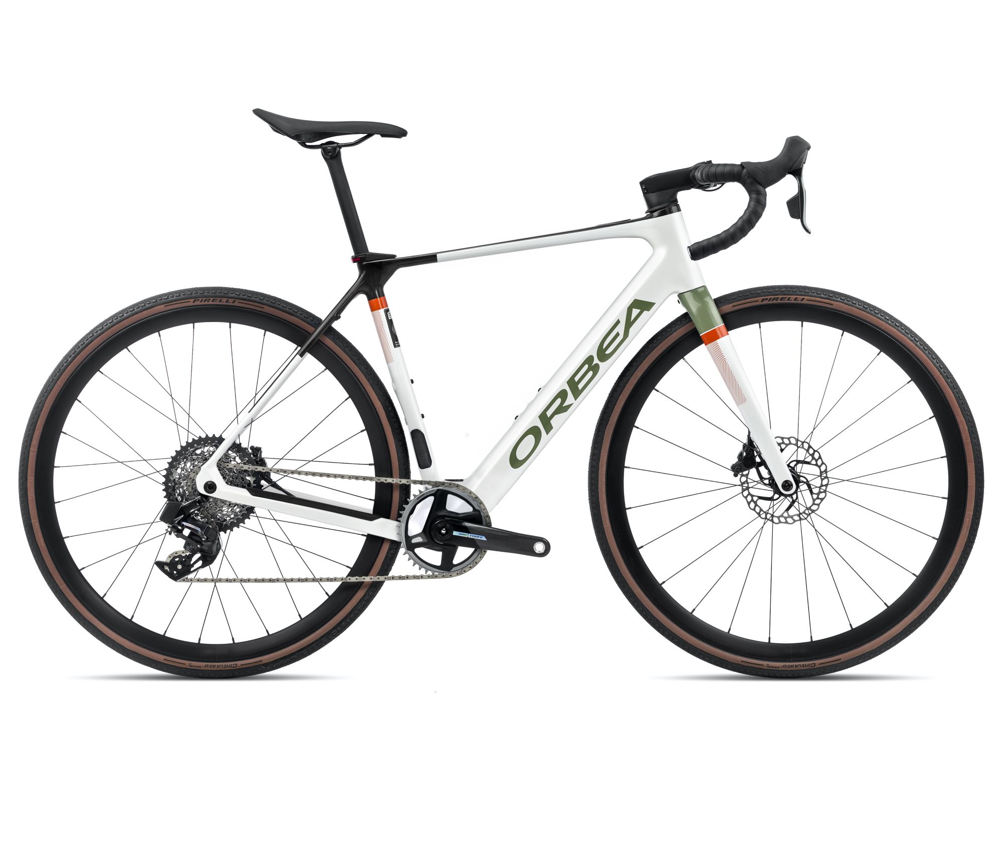 Orbea GAIN M21e 1X - Image 3