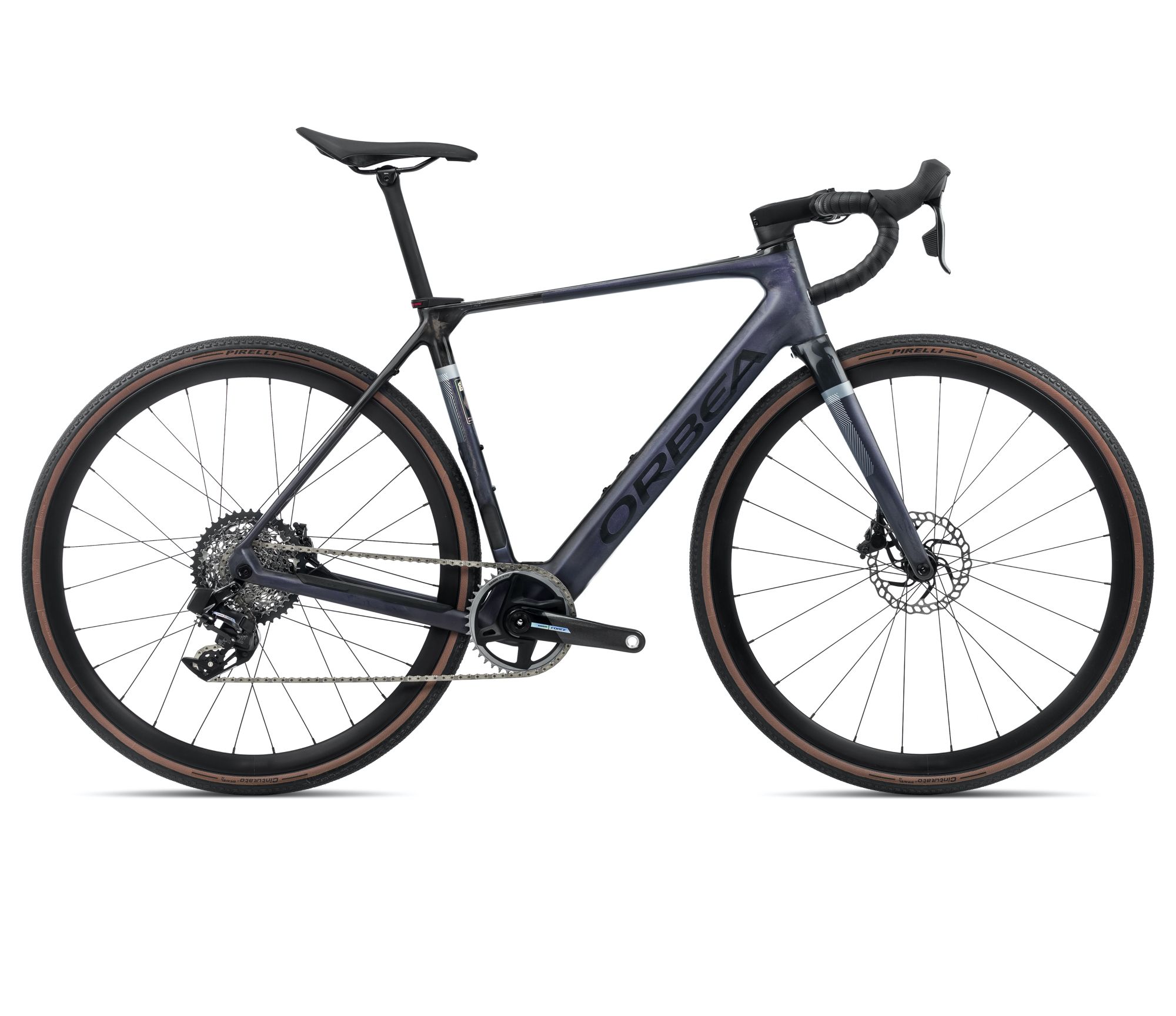 Orbea GAIN M21e 1X - Image 4