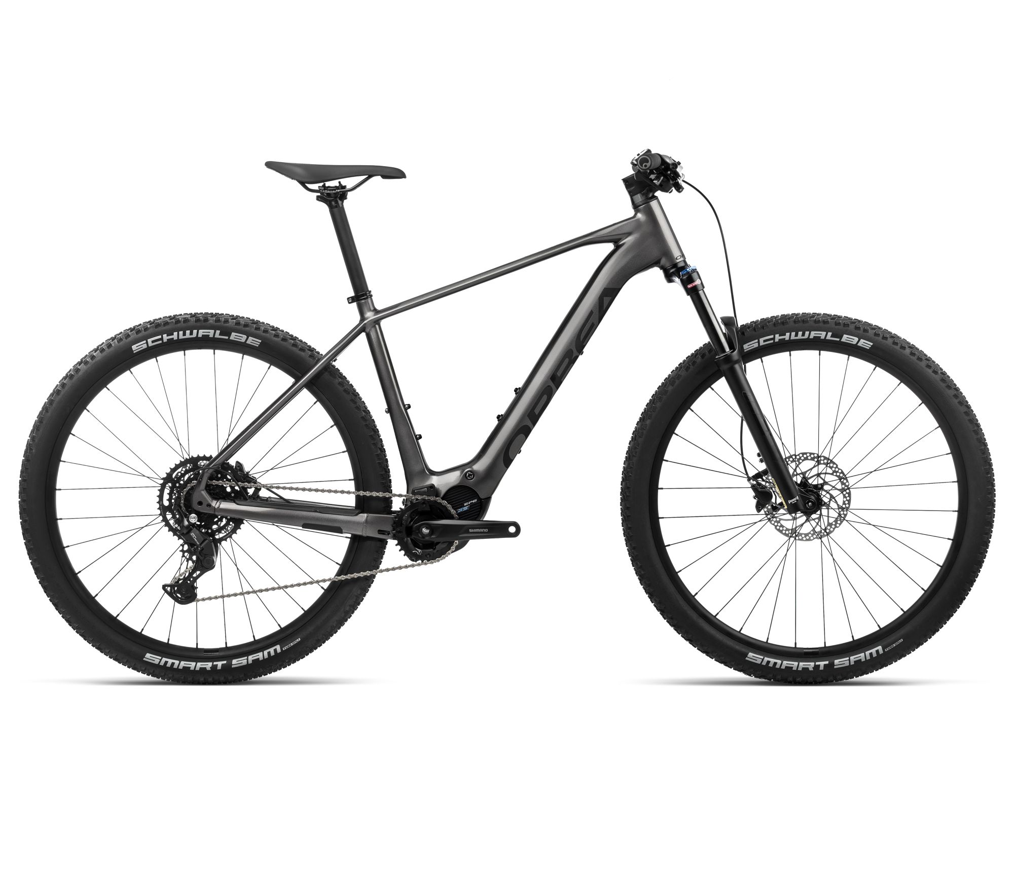 Orbea URRUN 40 - Image 2