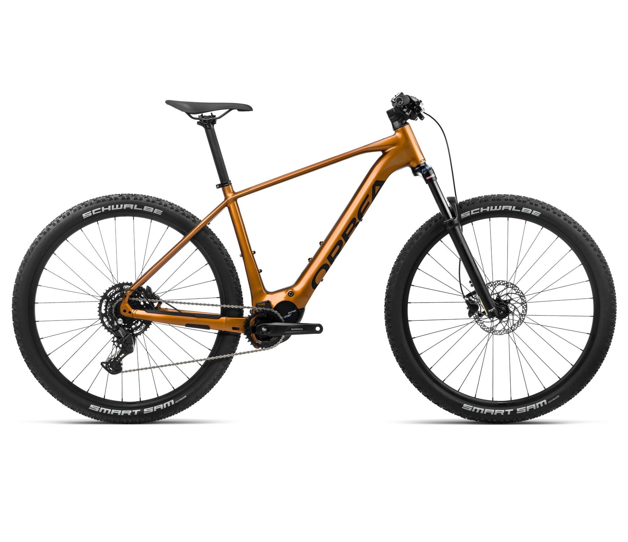Orbea URRUN 40 - Image 3