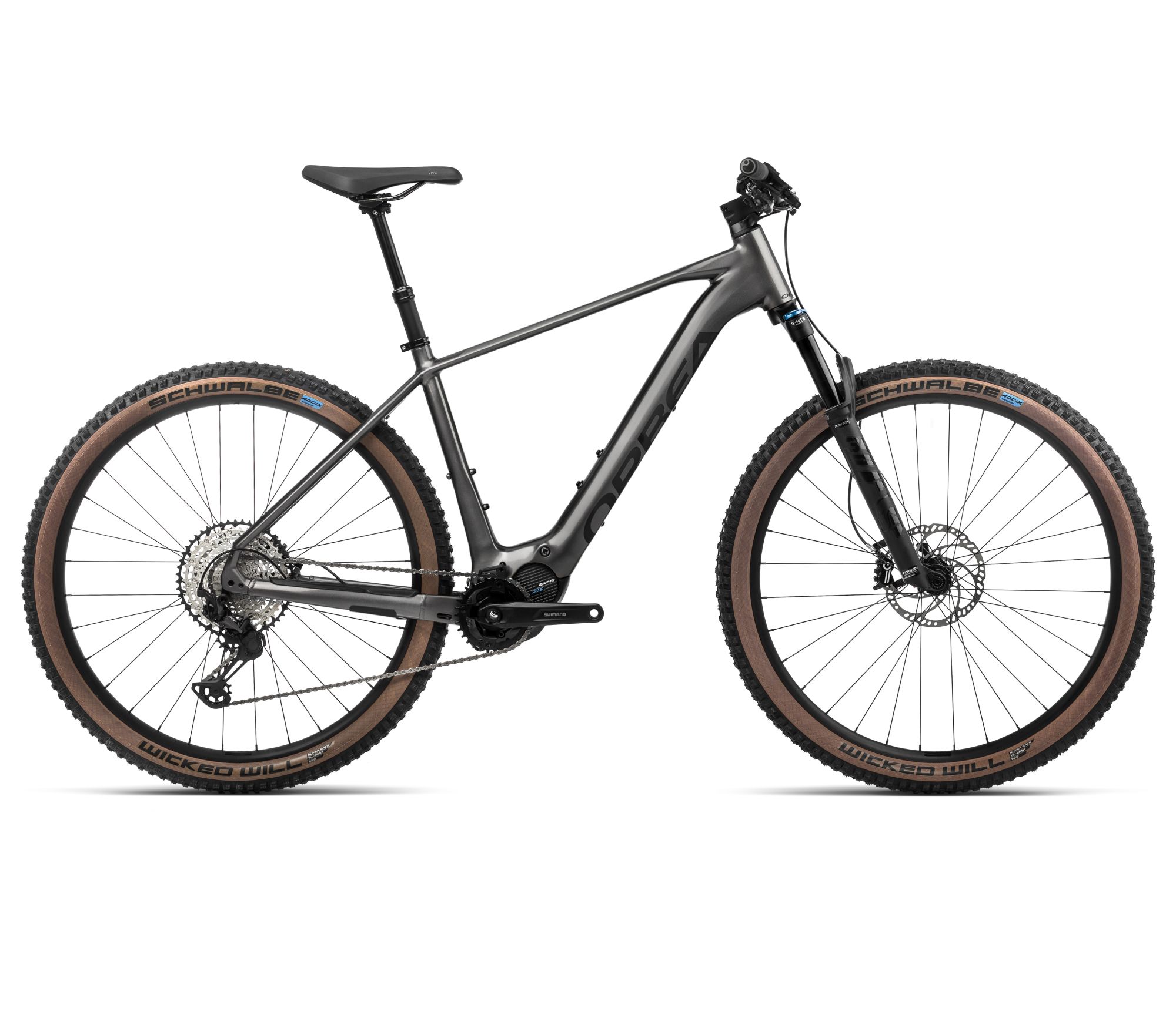 Orbea URRUN 10 - Image 2