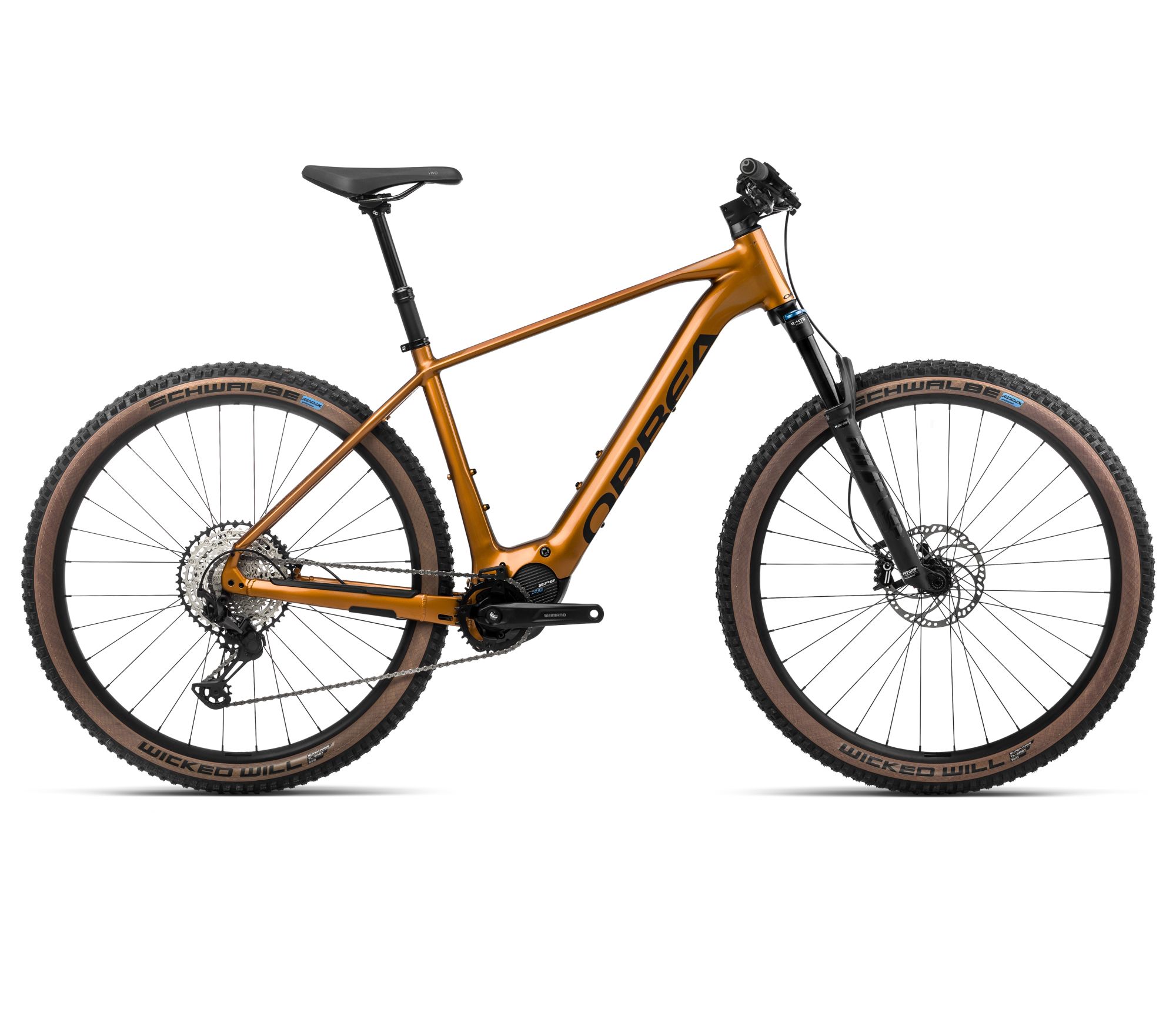 Orbea URRUN 10 - Image 3