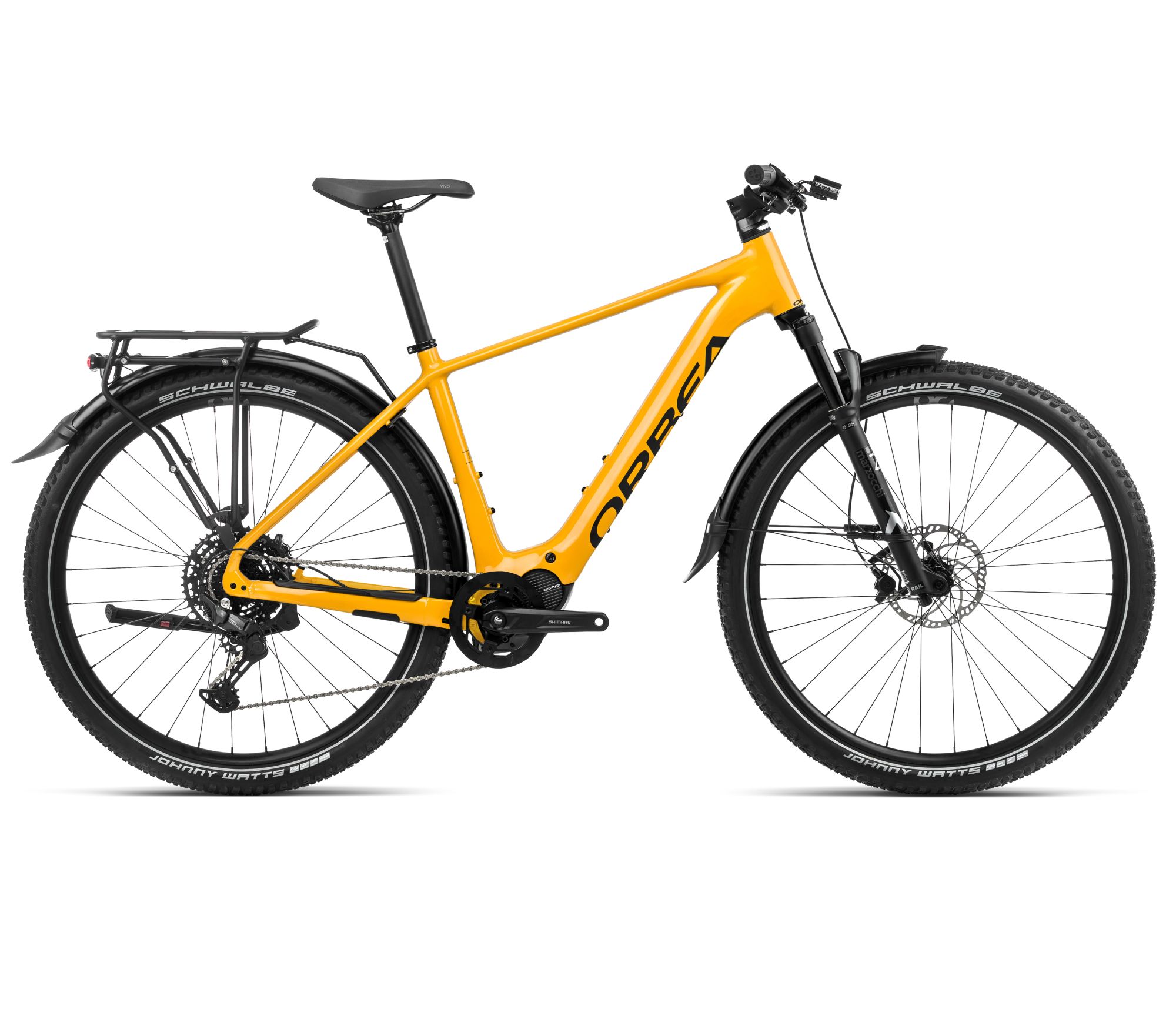 Orbea KEMEN SUV 30 - Image 2