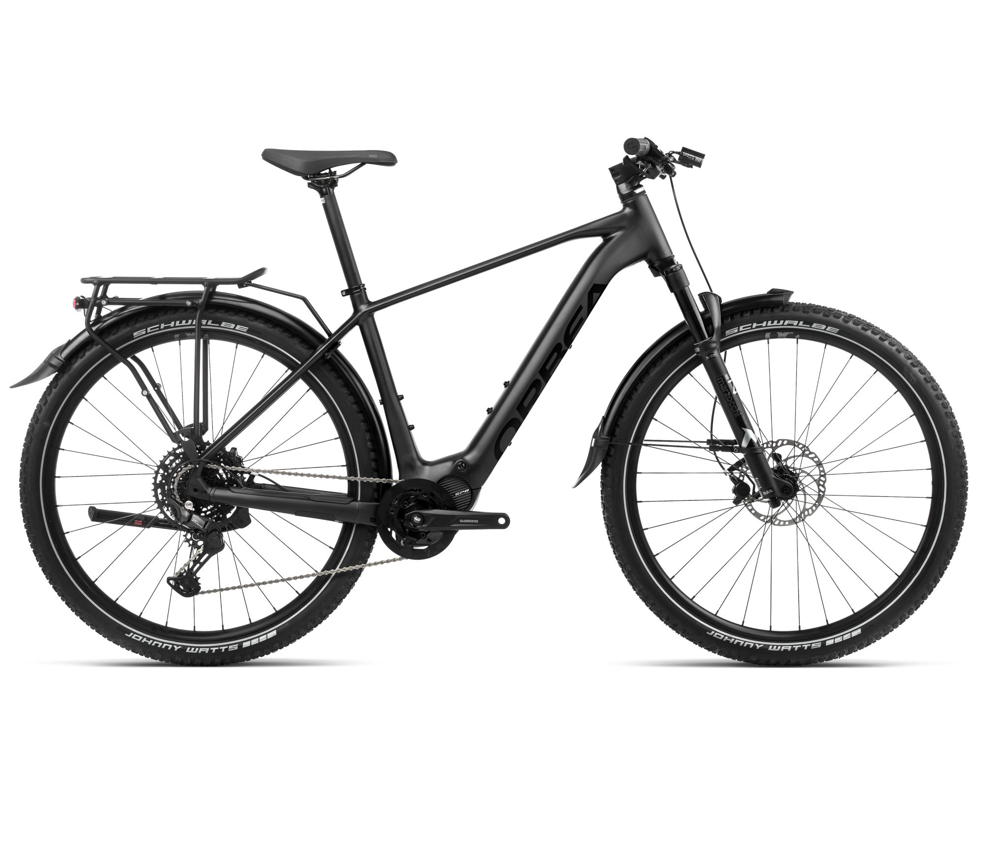 Orbea KEMEN SUV 30 - Image 3