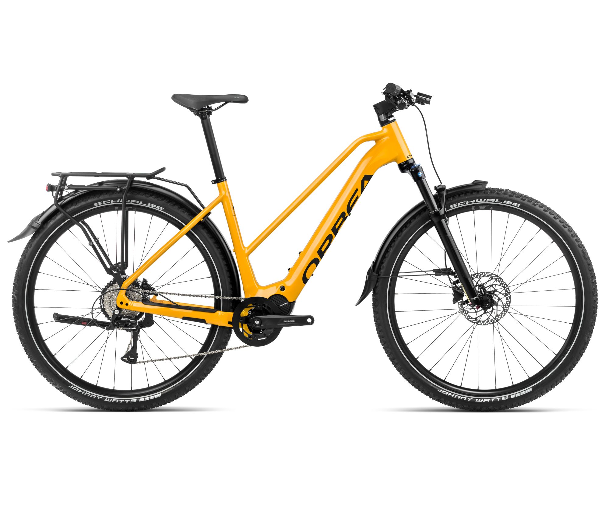 Orbea KEMEN MID SUV 40 - Image 2