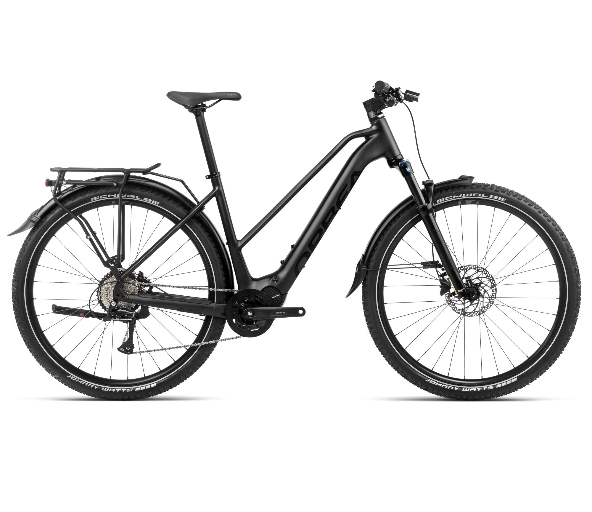 Orbea KEMEN MID SUV 40 - Image 3