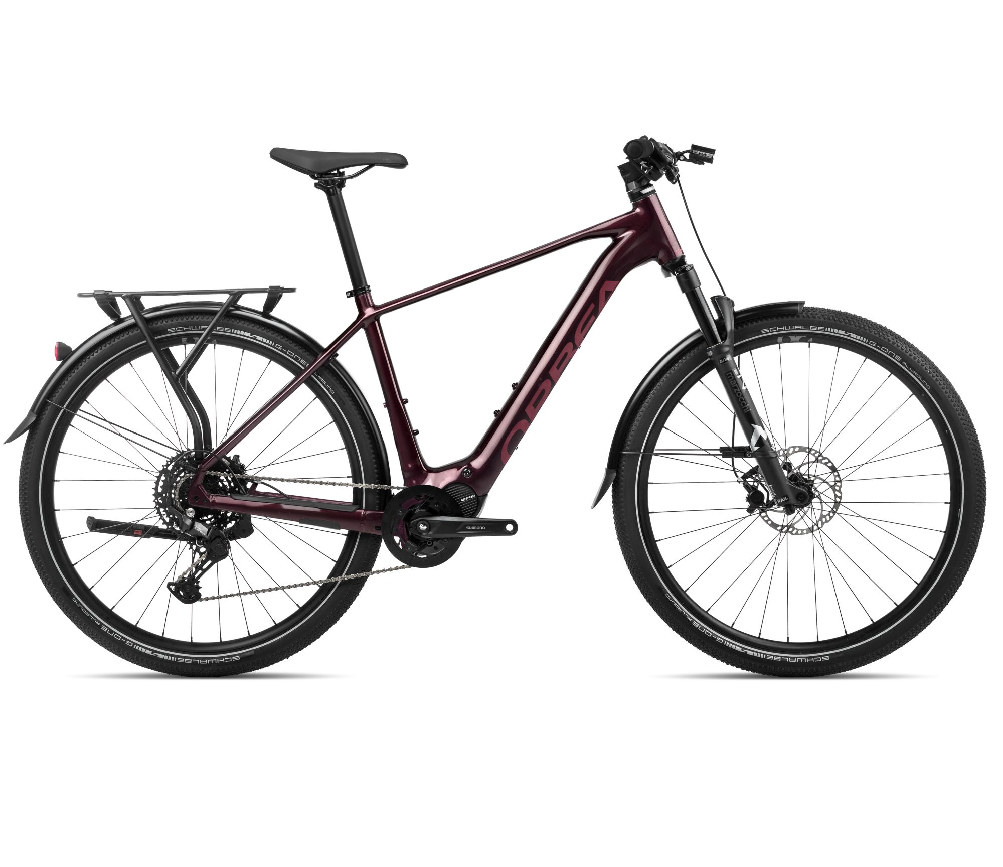 Orbea KEMEN 30 - Image 2