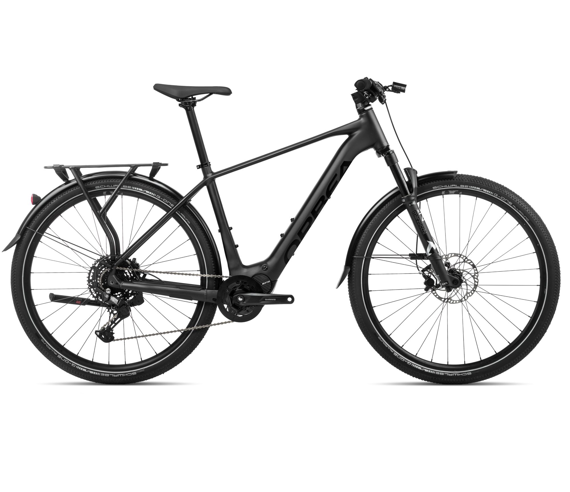 Orbea KEMEN 30 - Image 3