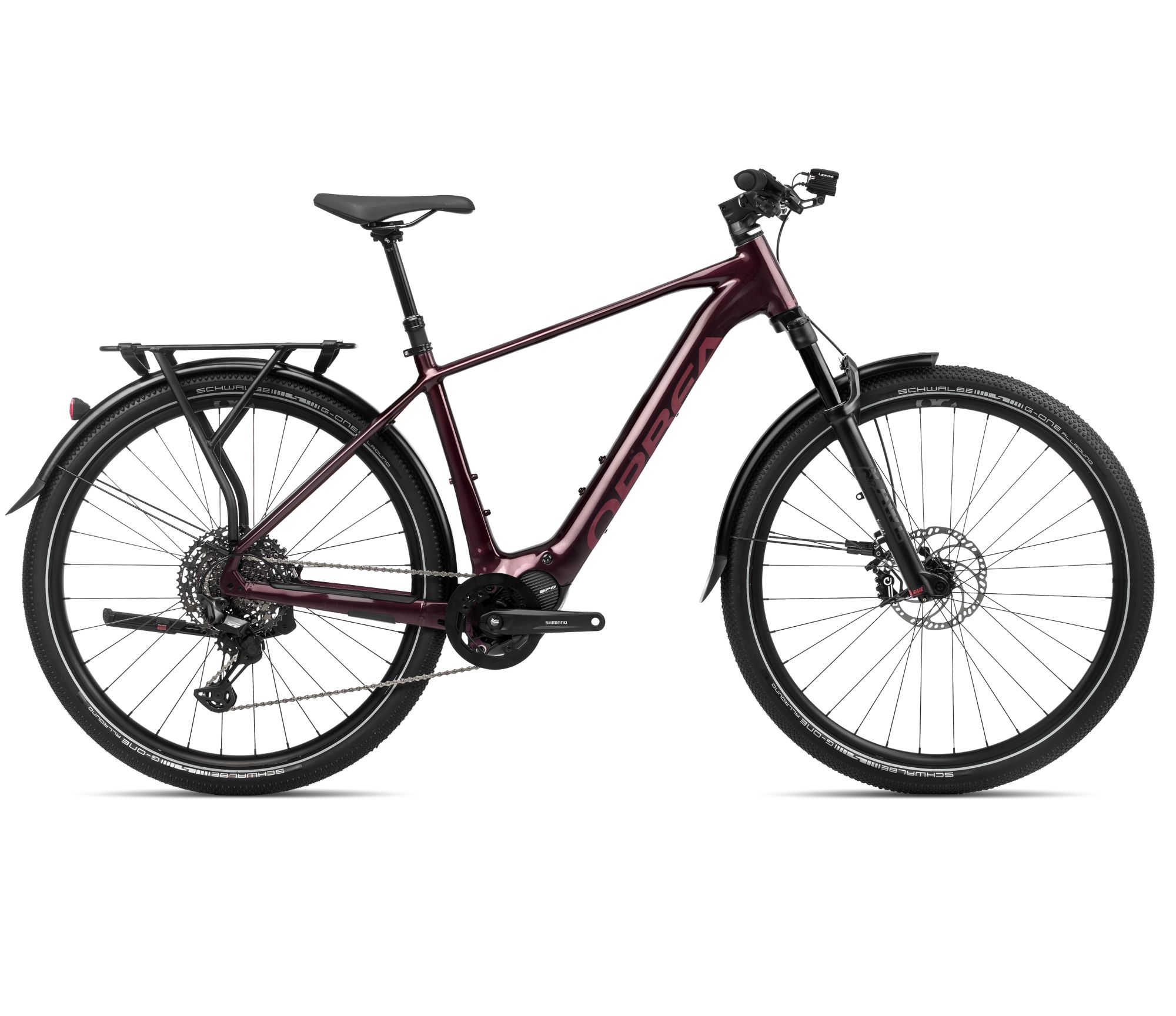 Orbea KEMEN 10 - Image 2