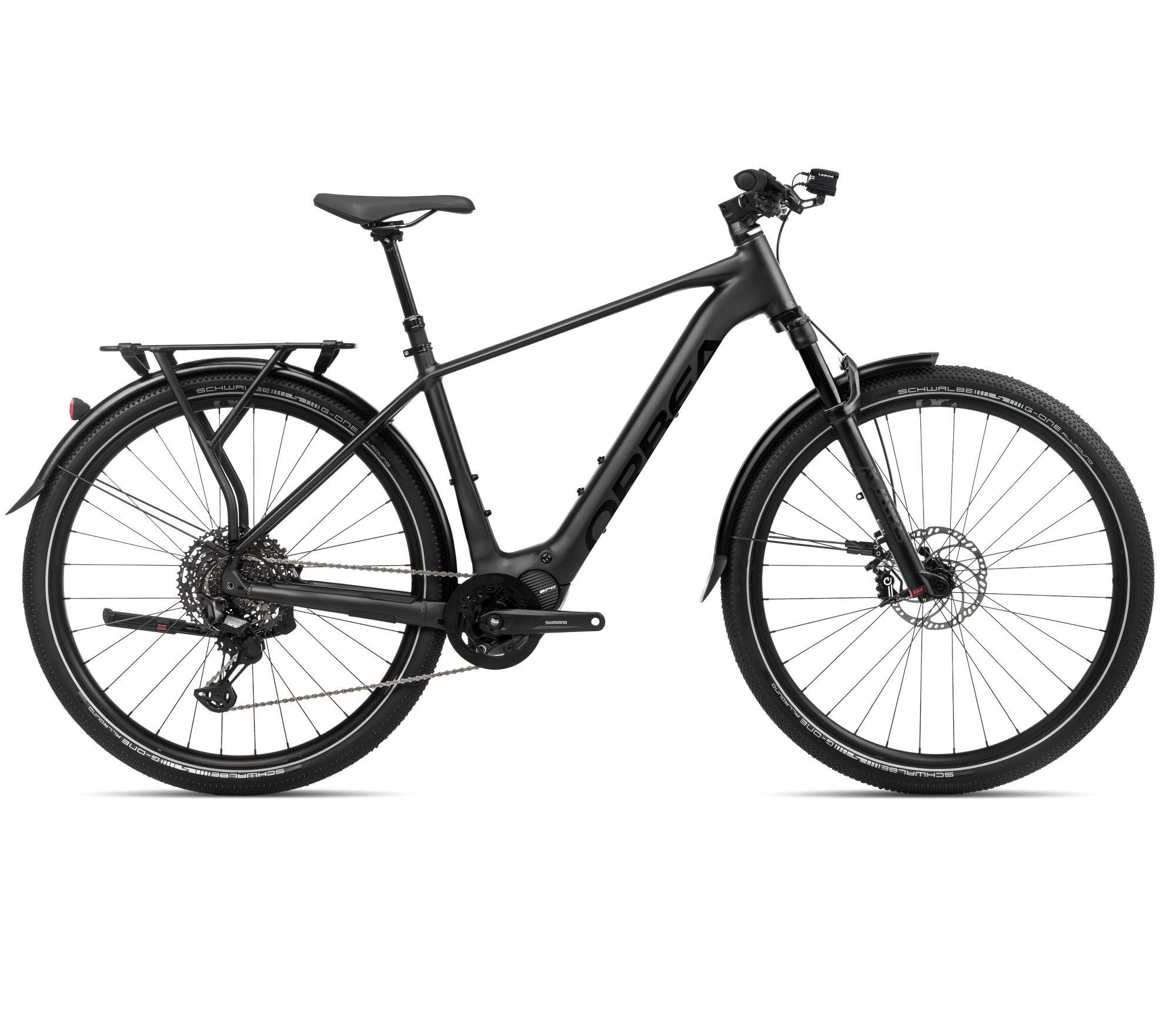 Orbea KEMEN 10 - Image 3