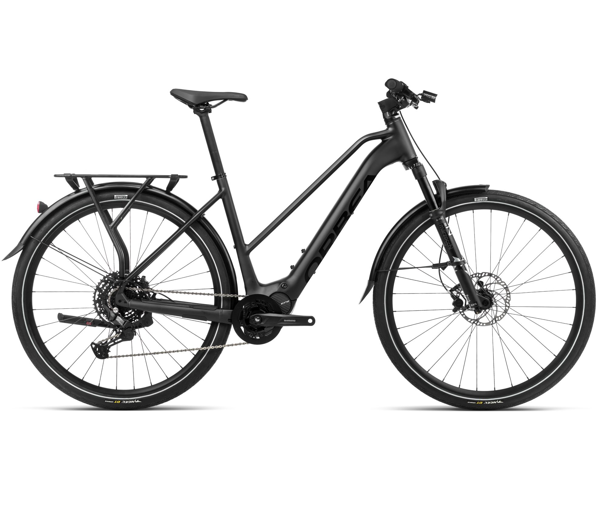 Orbea KEMEN MID 30 - Image 3