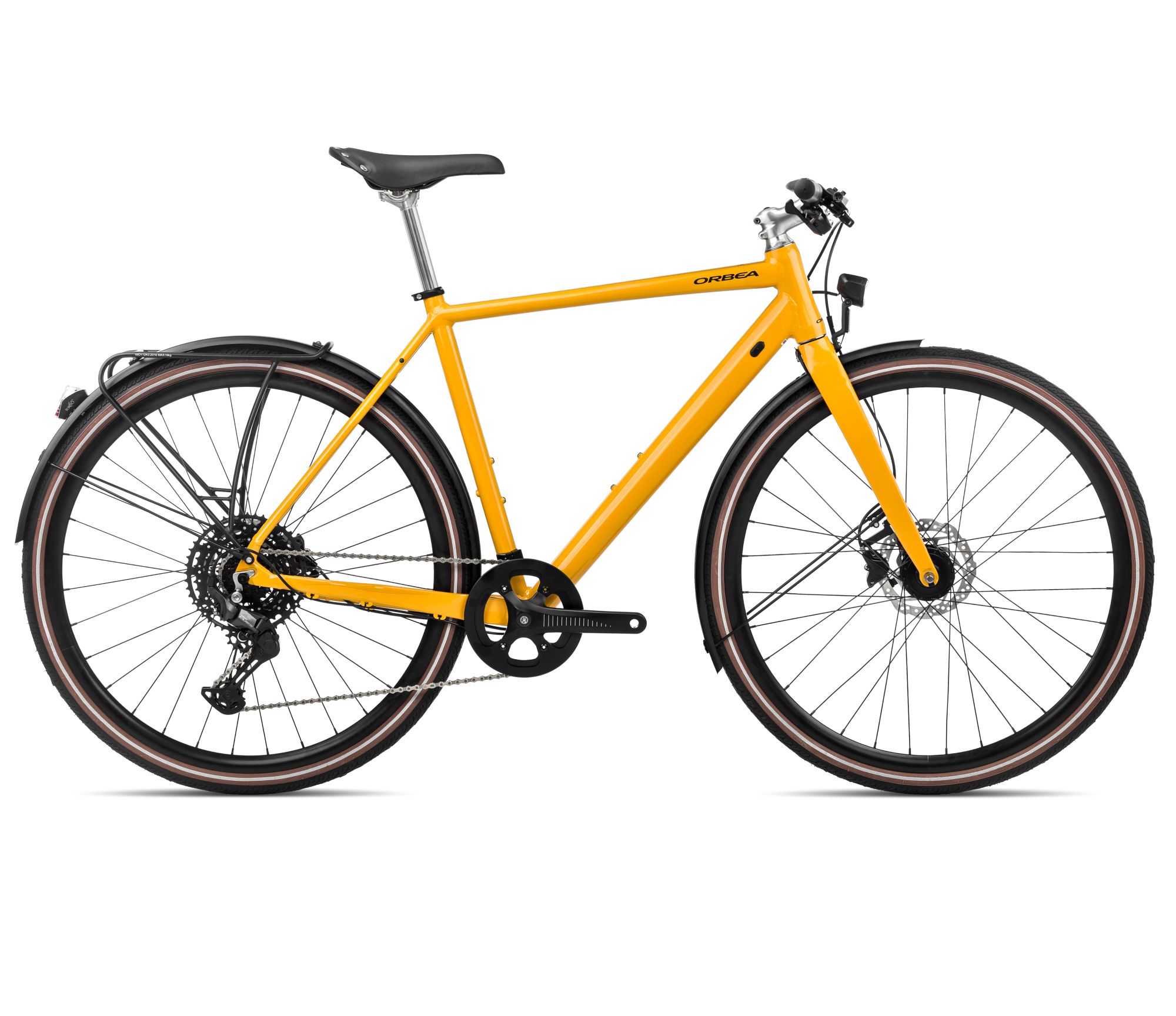 Orbea CARPE 10 - Image 2