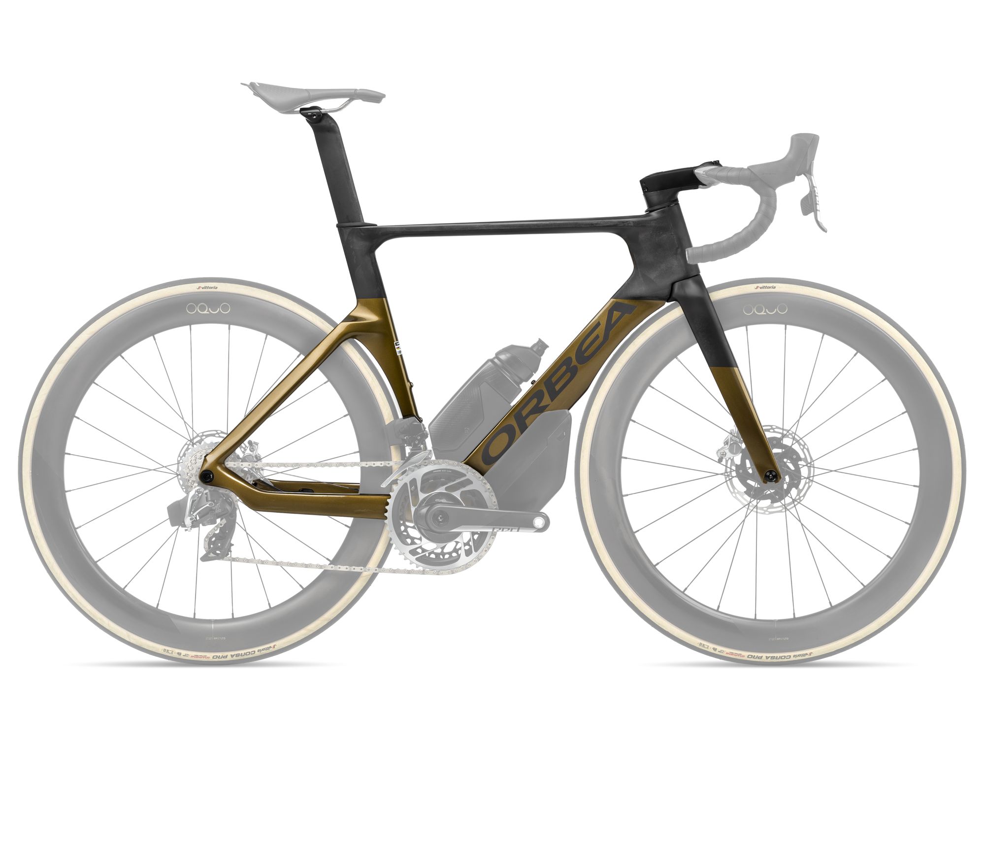 Orbea ORCA AERO OMX - Image 2
