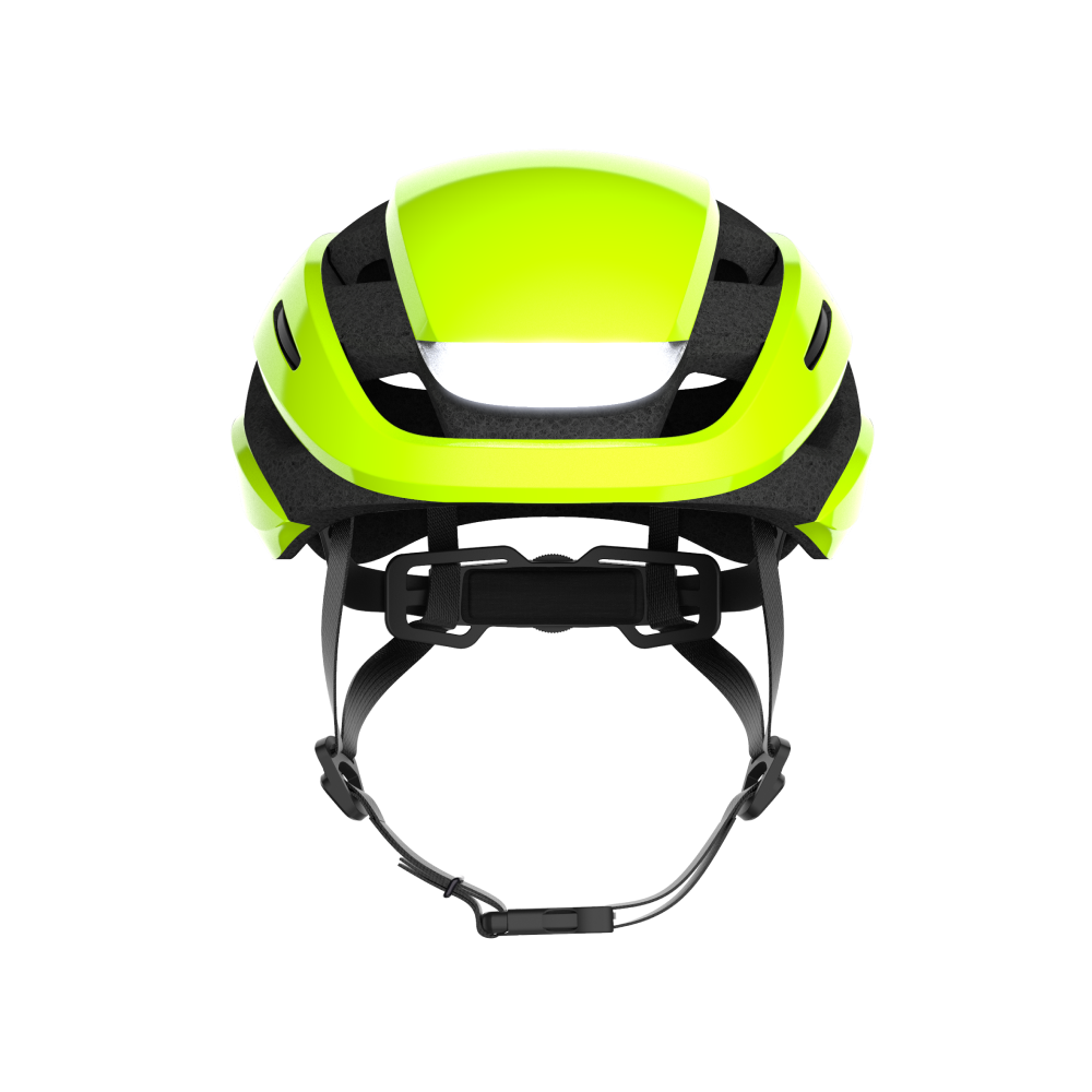 LUMOS Ultra MIPS Electric Lime - M/L - Image 2