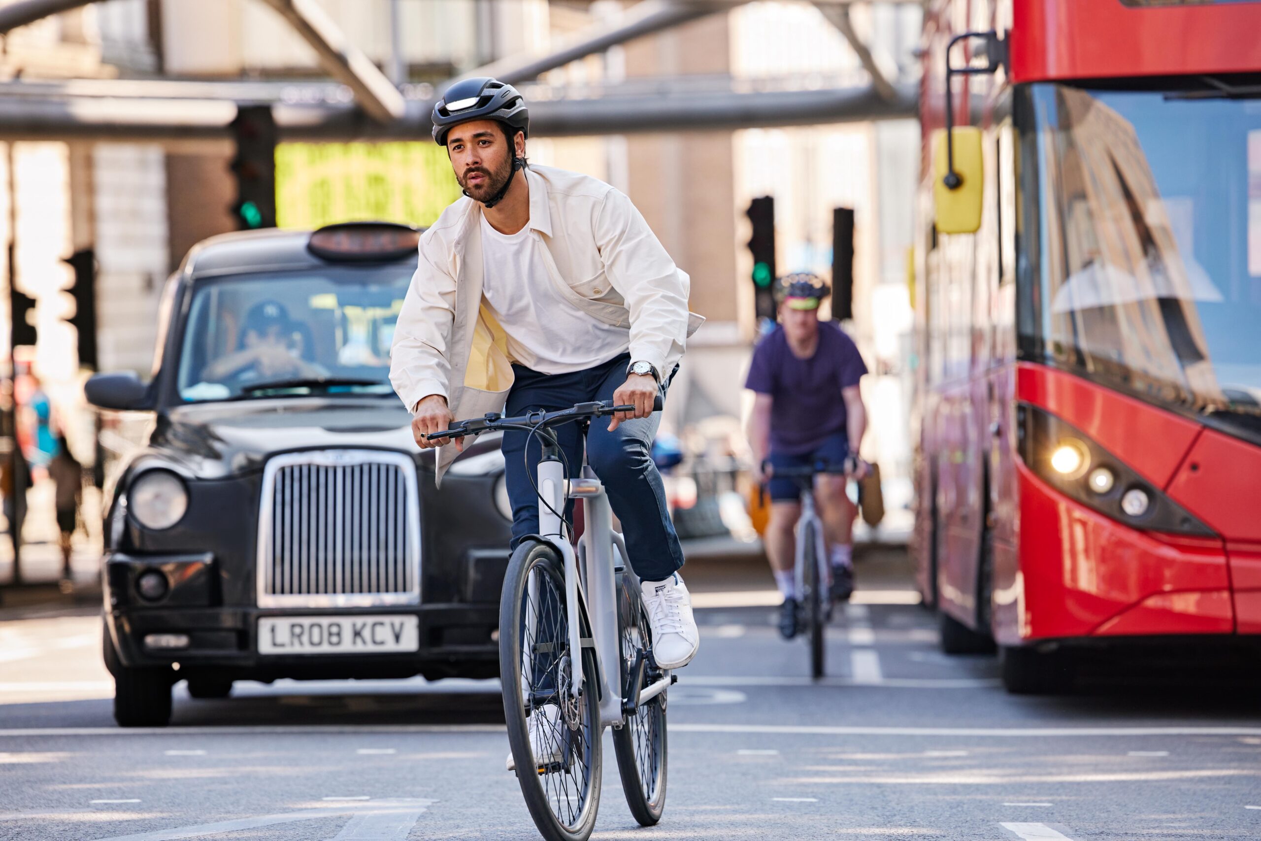 LUMOS Ultra MIPS Electric Lime - M/L - Image 5