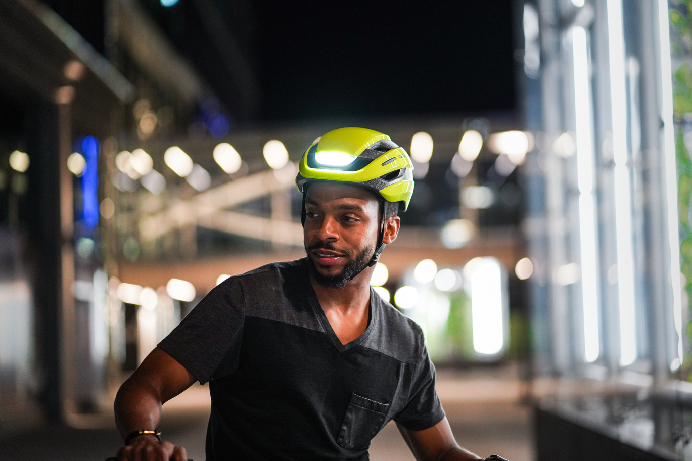 Helma LUMOS Ultra Deep Blue - M/L - Image 11