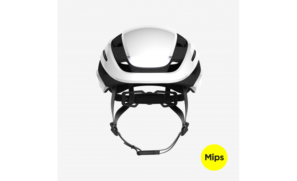 LUMOS Ultra MIPS Jet White - M/L - Image 2