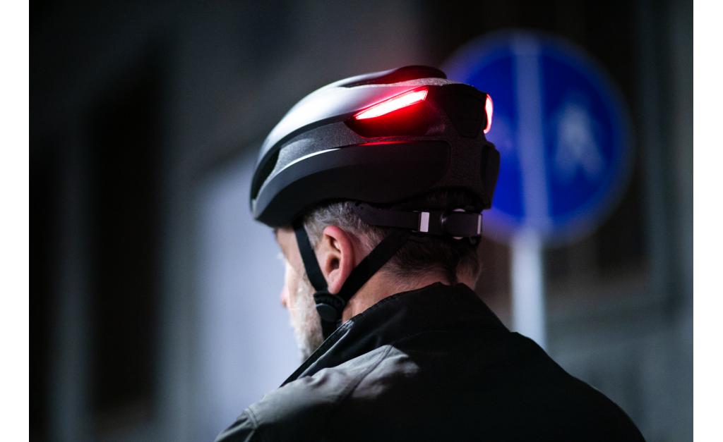 LUMOS Ultra MIPS Jet White - M/L - Image 6