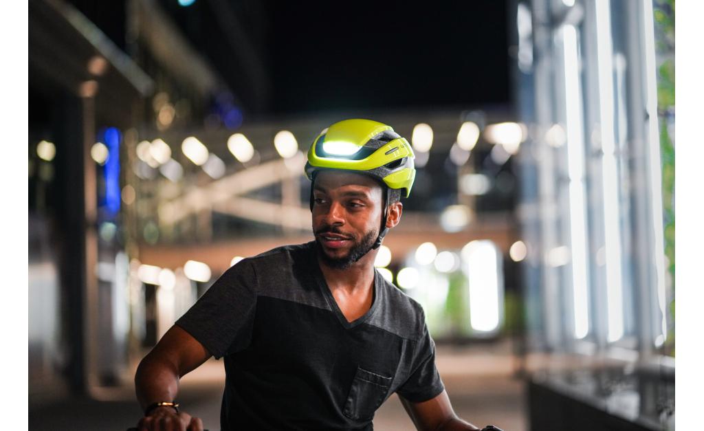 LUMOS Ultra MIPS Jet White - M/L - Image 7