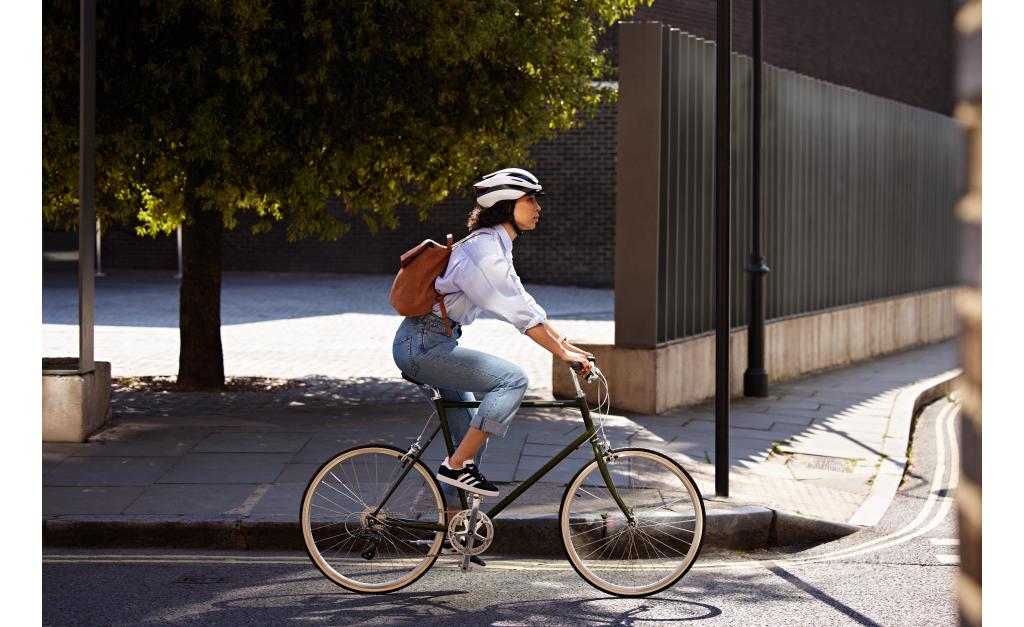 LUMOS Ultra MIPS Jet White - M/L - Image 9