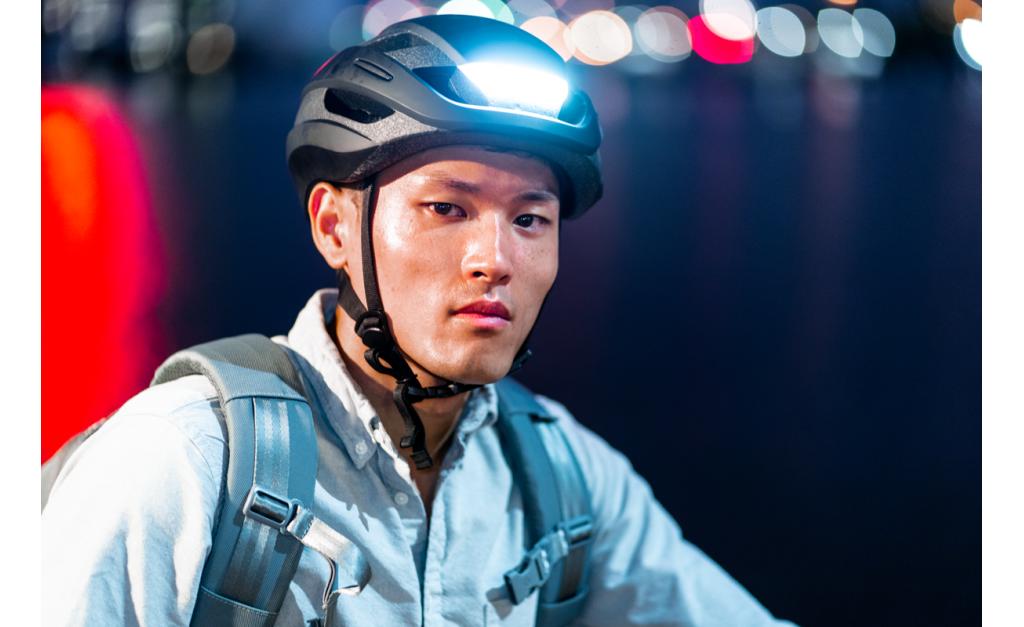 LUMOS Ultra MIPS Jet White - M/L - Image 10