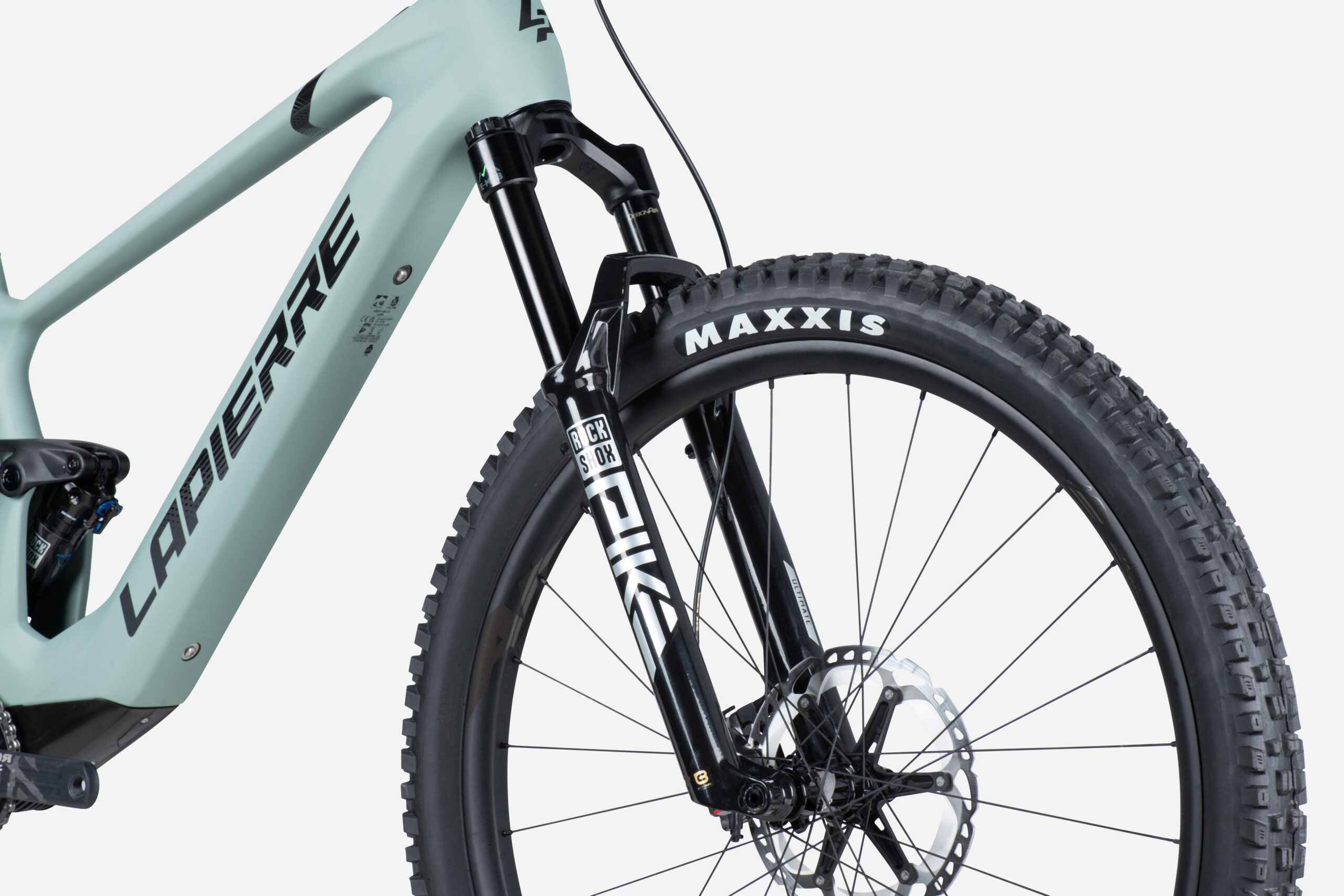 LAPIERRE e - Image 49