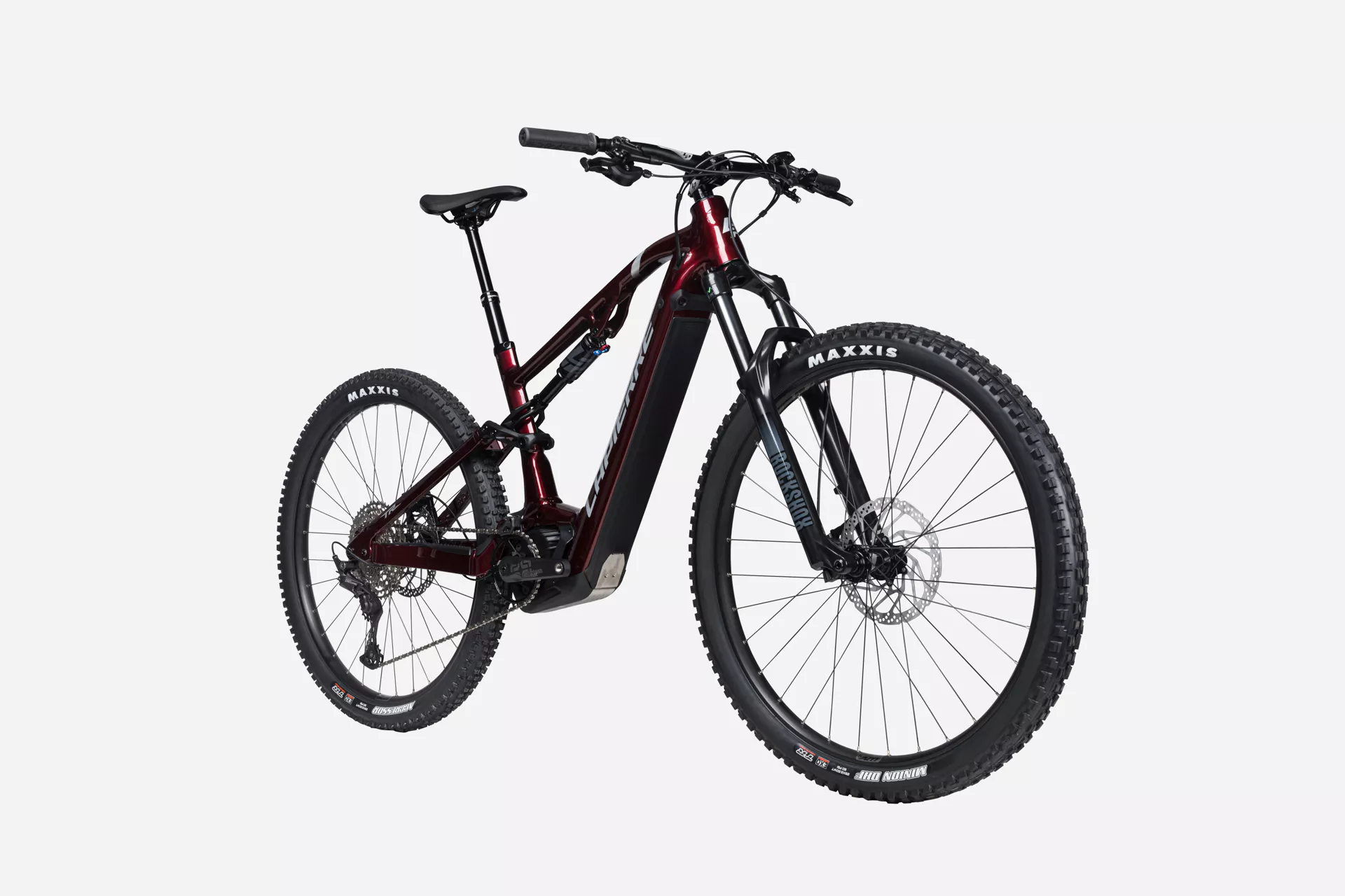 LAPIERRE Overvolt TR 6.7 B750 - Image 2