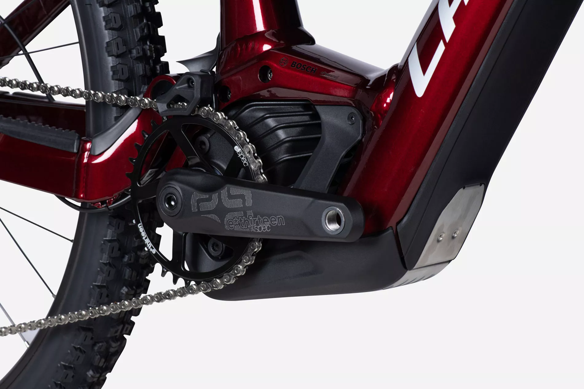 LAPIERRE Overvolt TR 6.7 B750 - Image 4