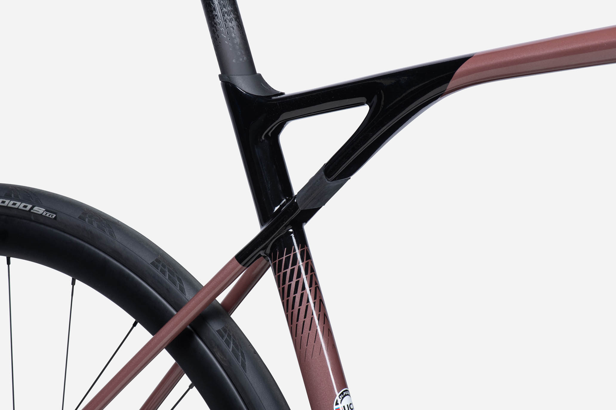 LAPIERRE Pulsium SAT 8.0 Copper Rose - Image 17