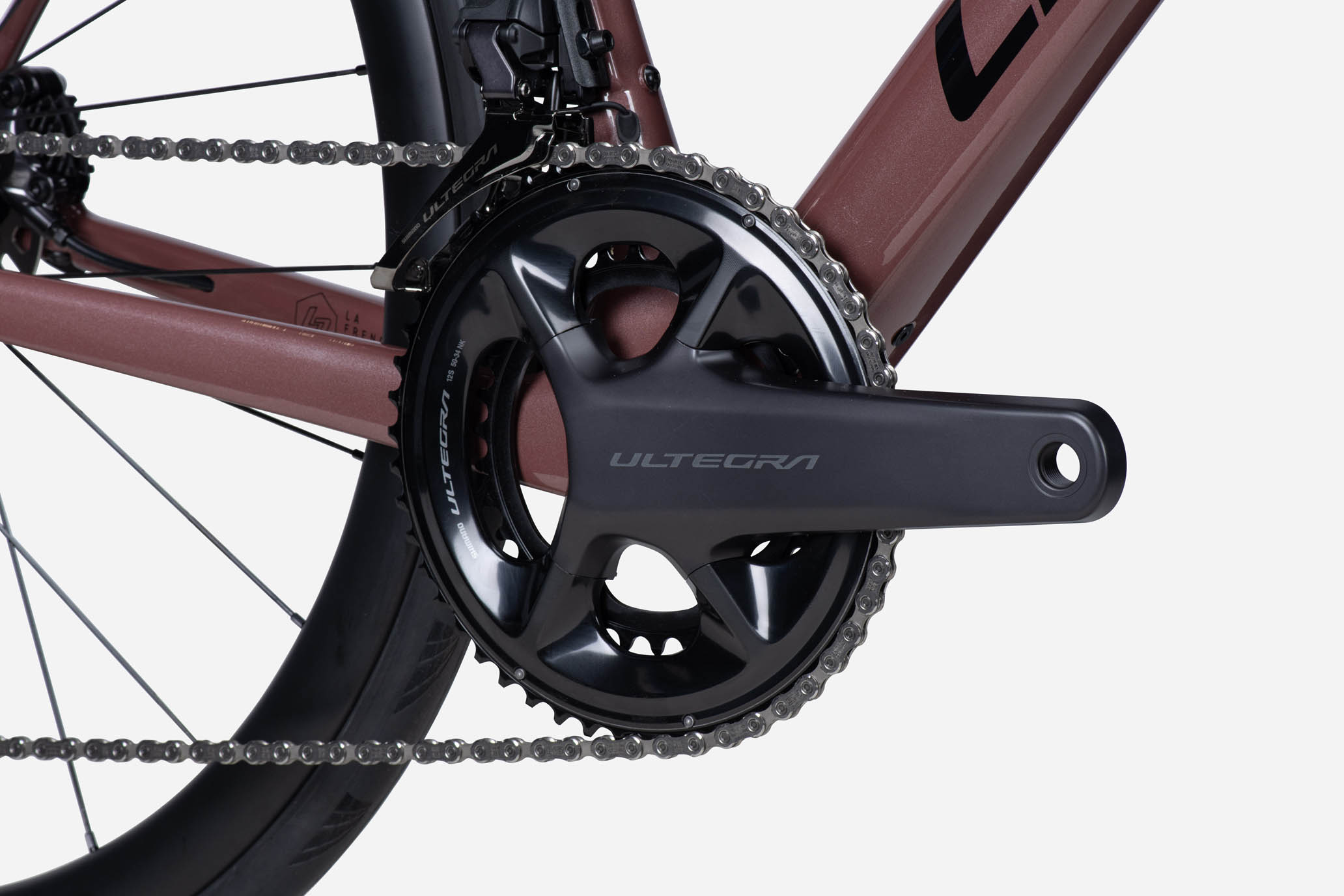 LAPIERRE Pulsium SAT 8.0 Copper Rose - Image 11