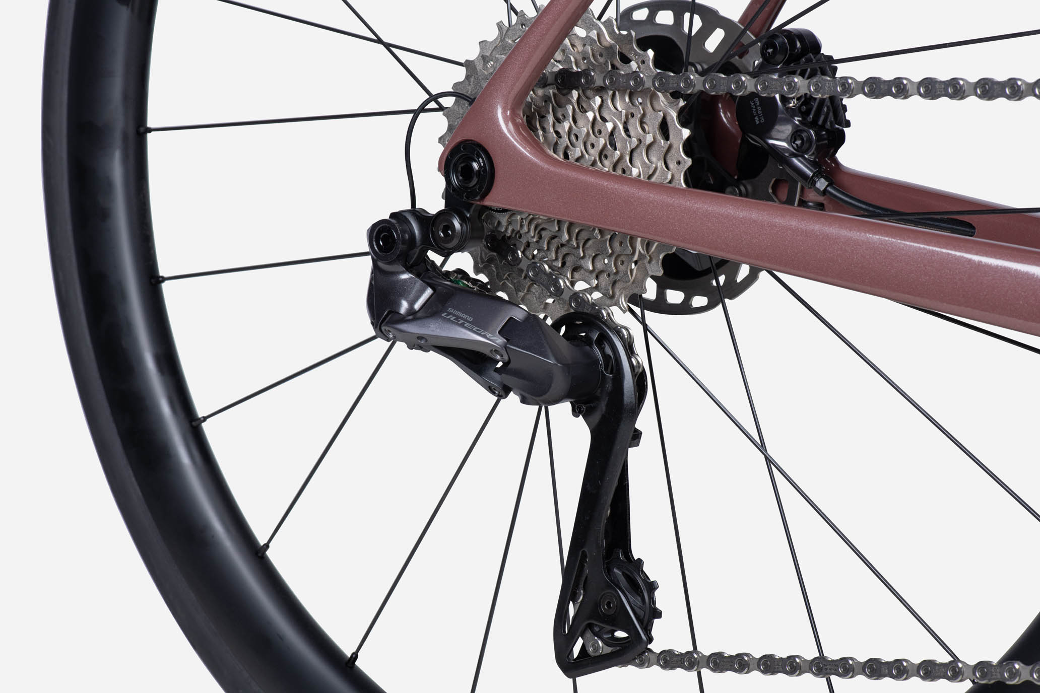 LAPIERRE Pulsium SAT 8.0 Copper Rose - Image 12